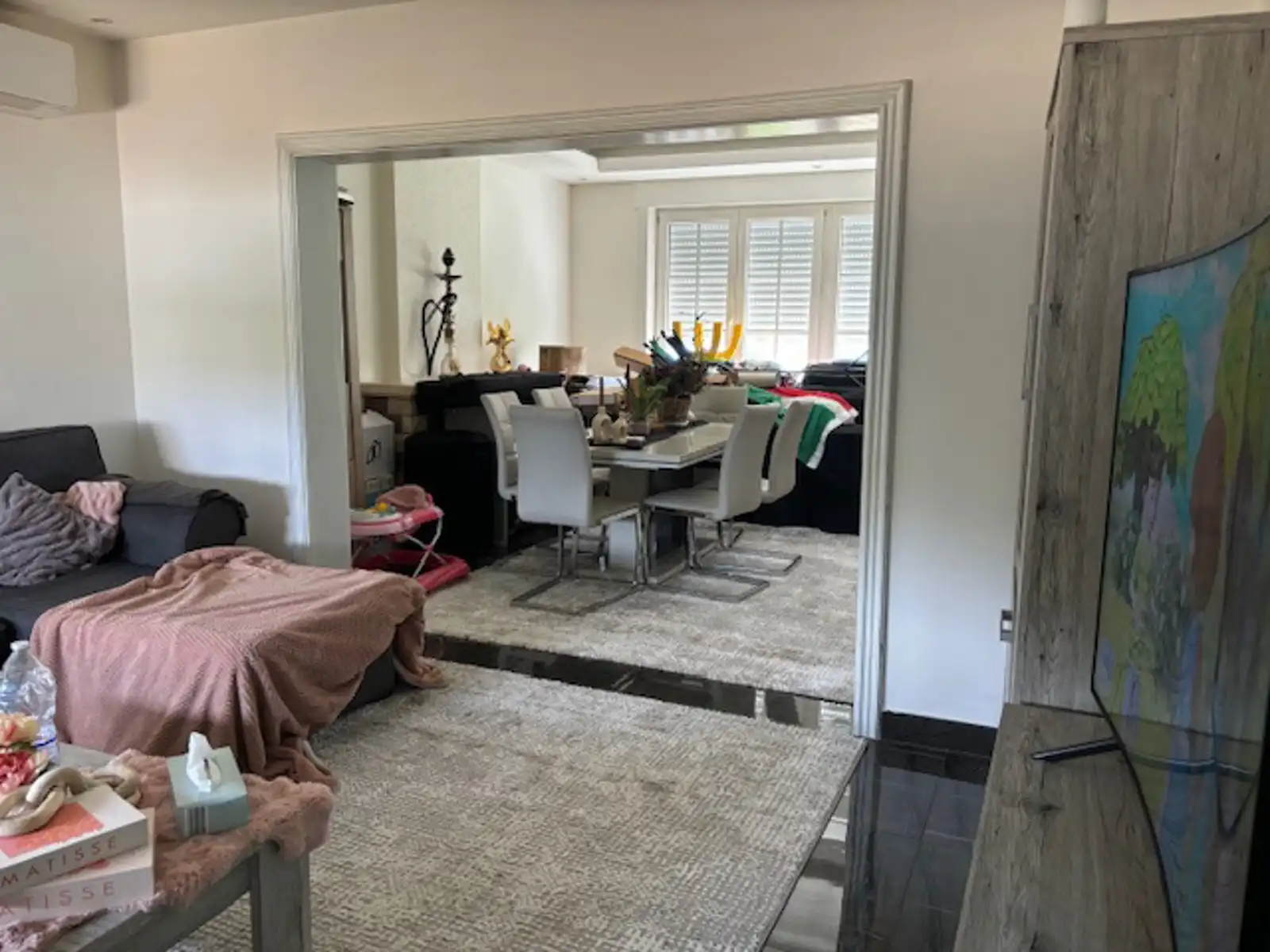 Prachtige woning met naastgelegen bouwgrond foto 9