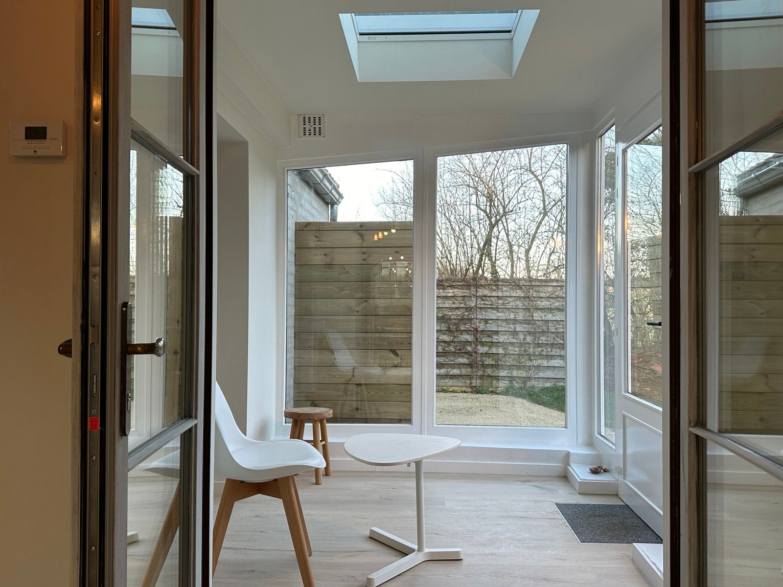 Appartement te huur foto 5