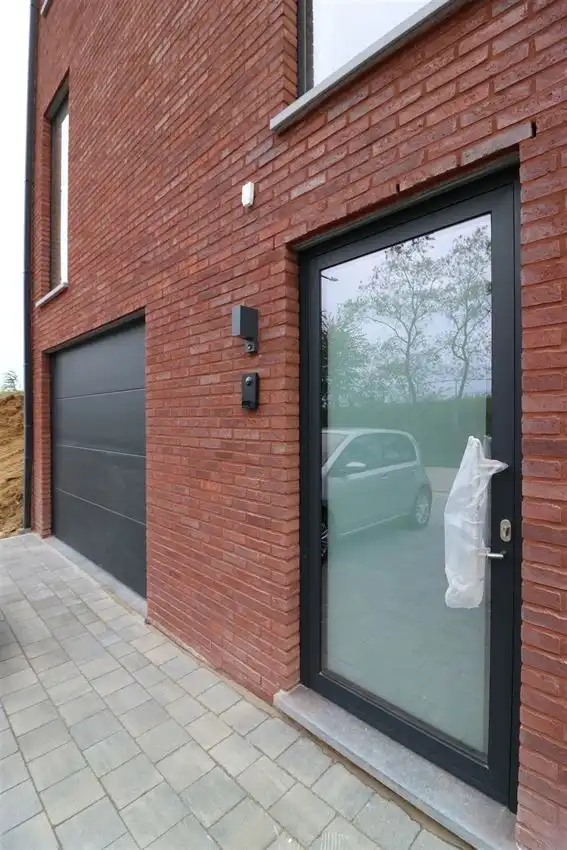 Nieuwbouw, energiezuinig, prachtige omgeving, garage foto 4