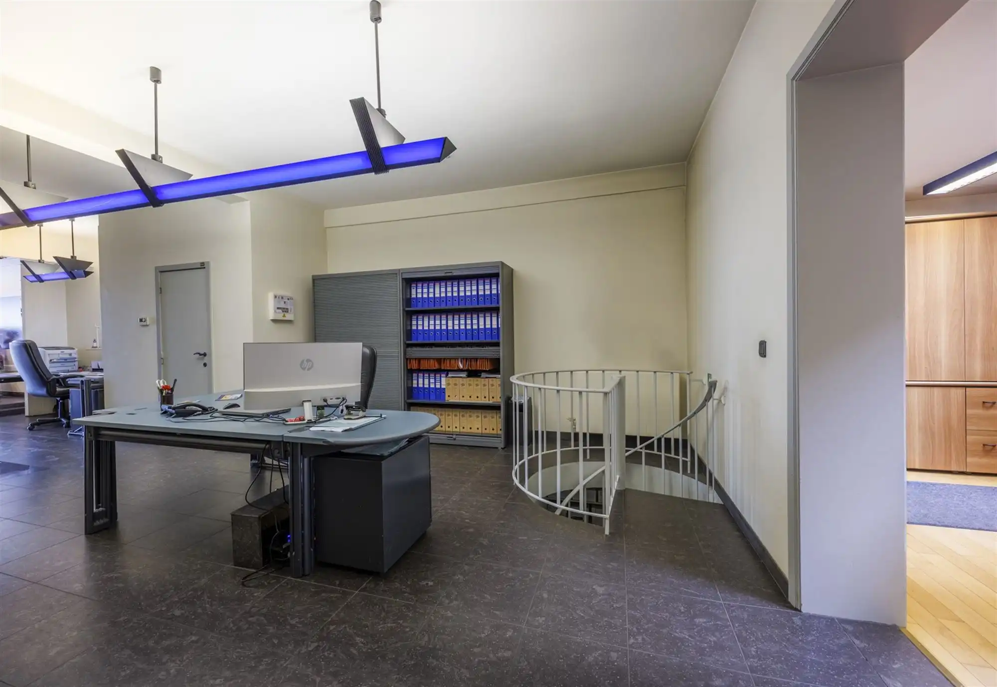 Handelsgelijkvloers te koop foto 5