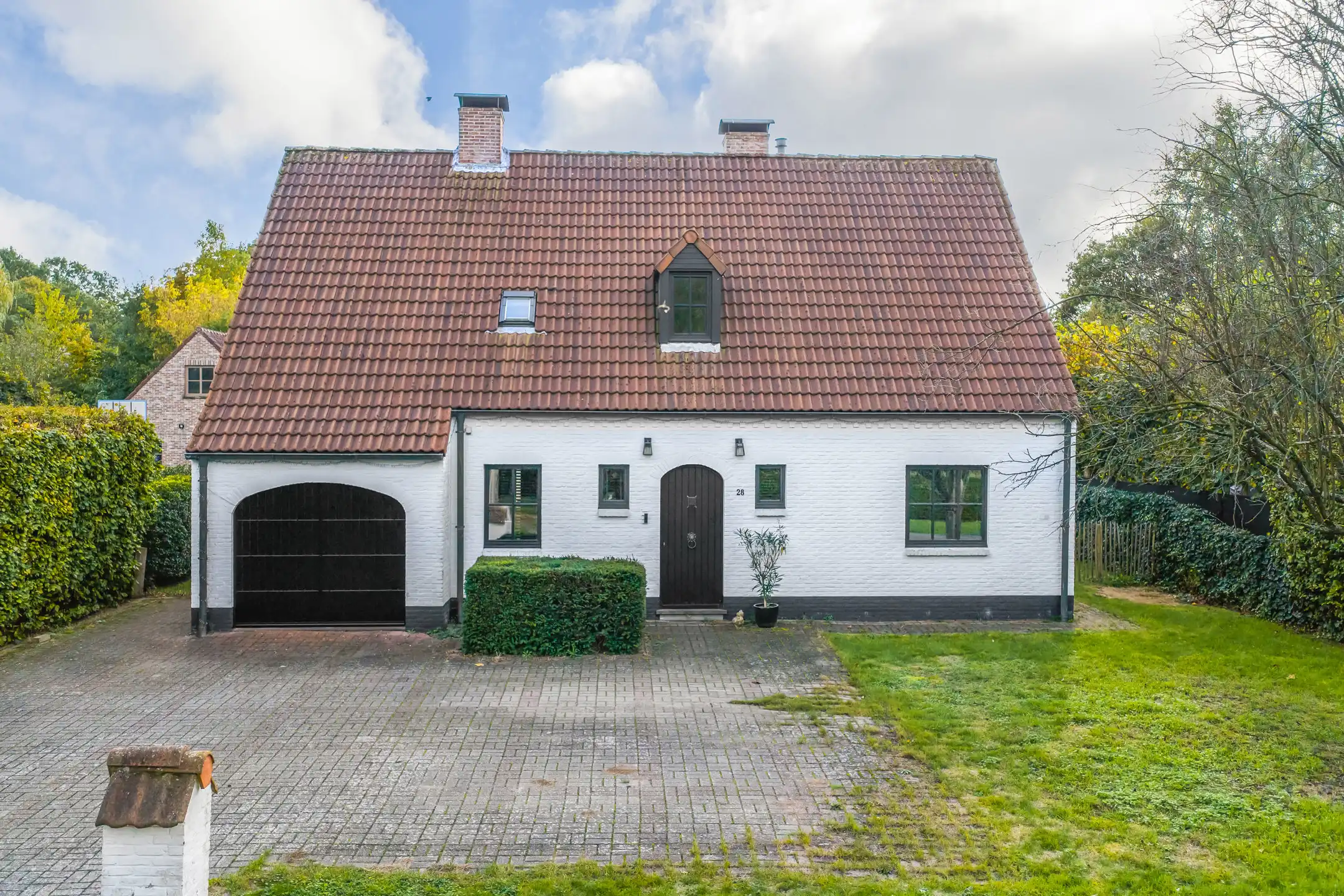 Huis te koop Elzenlaan 28 - 2390 Malle
