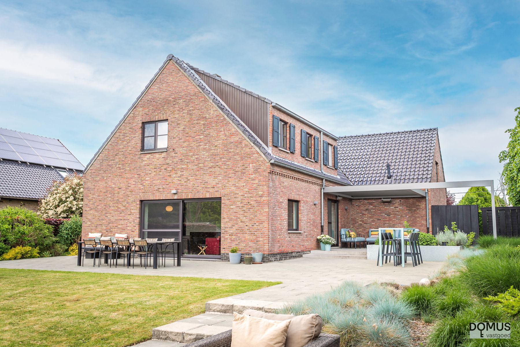 Charmante Woning in Rossem foto {{pictureIndex}}