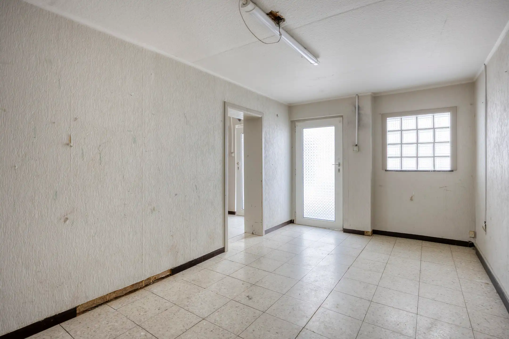 Instapklare starterswoning met 2 slaapkamers te Bertem foto 22