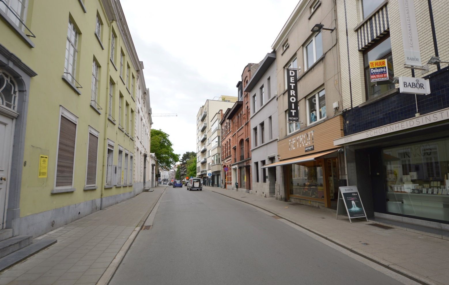 GEZELLIG APP. CENTRUM NABIJ GROTE MARKT foto 12