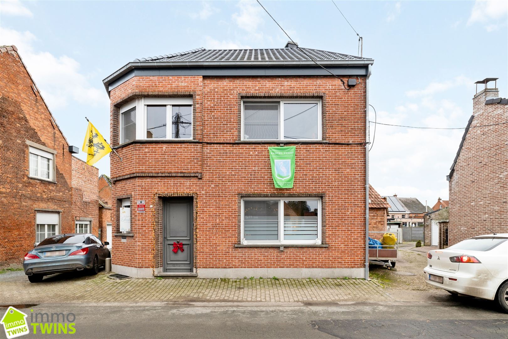 Huis foto 19