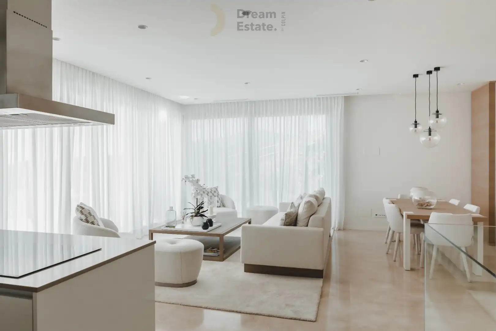 Penthouse van uw dromen in Marbella Club Hills foto 7