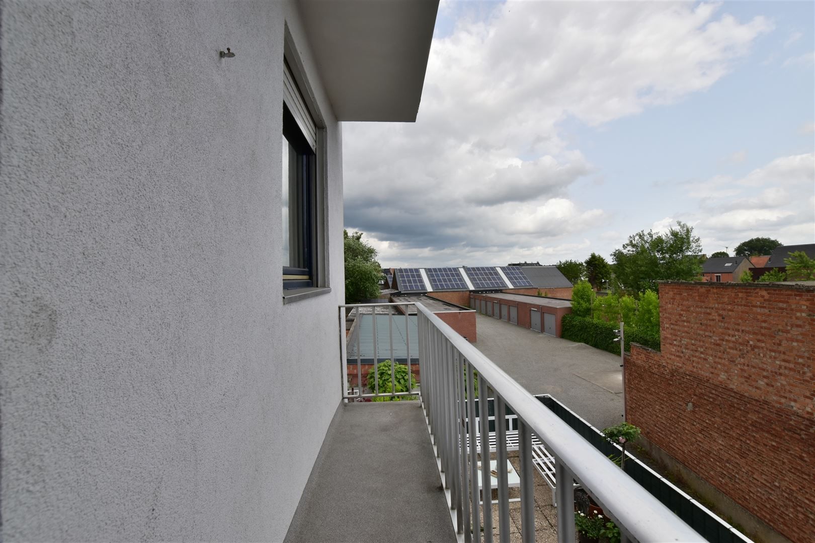 Instapklaar, recent vernieuwd appartement in Sint-Gillis (Dendermonde) foto 15