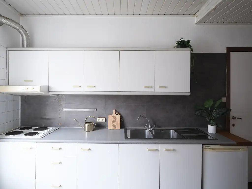 Opbrengsteigendom met 4 entiteiten op toplocatie in Gent foto 13