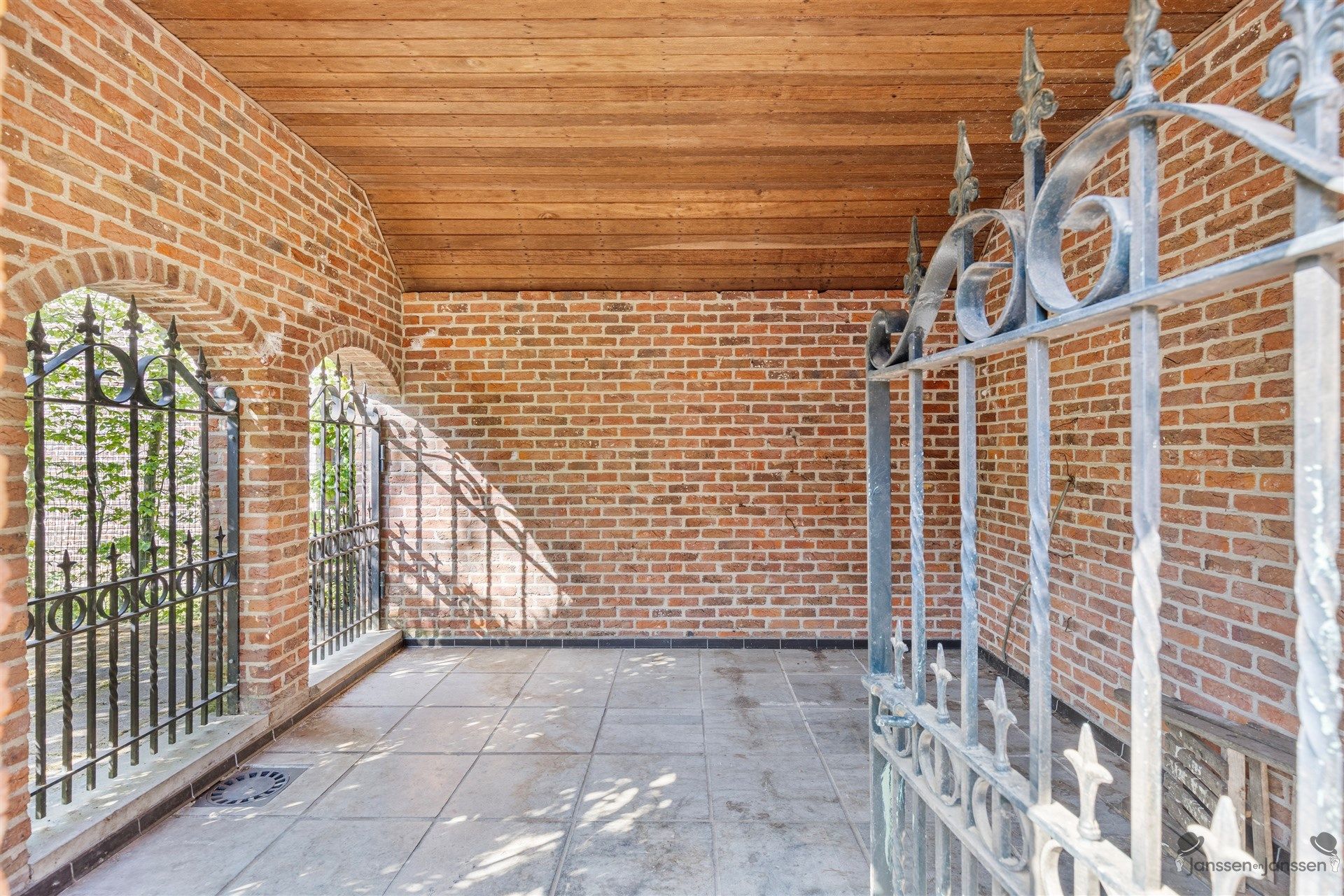 Villa foto 27