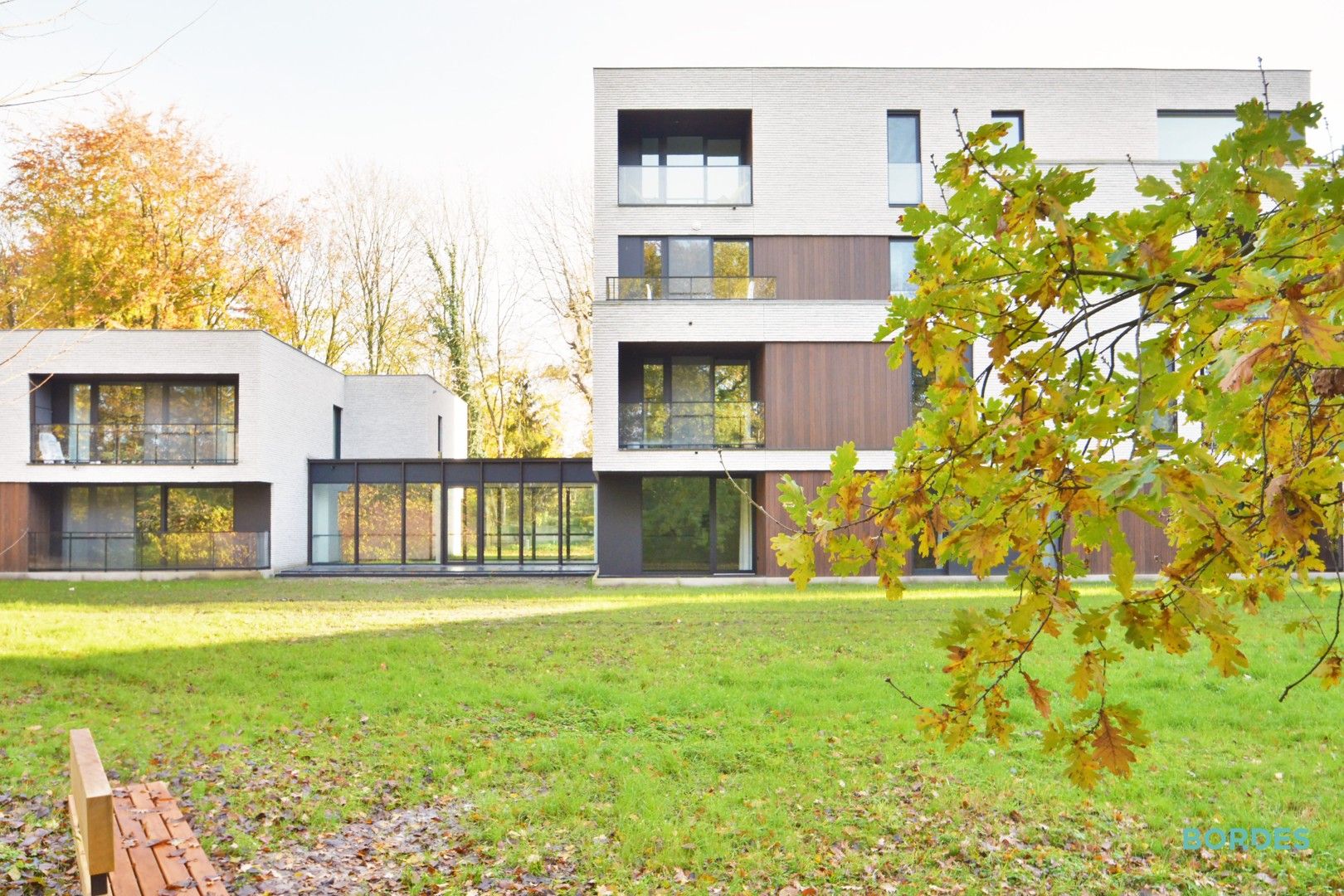 Assistentieflat op gunstige ligging foto 12