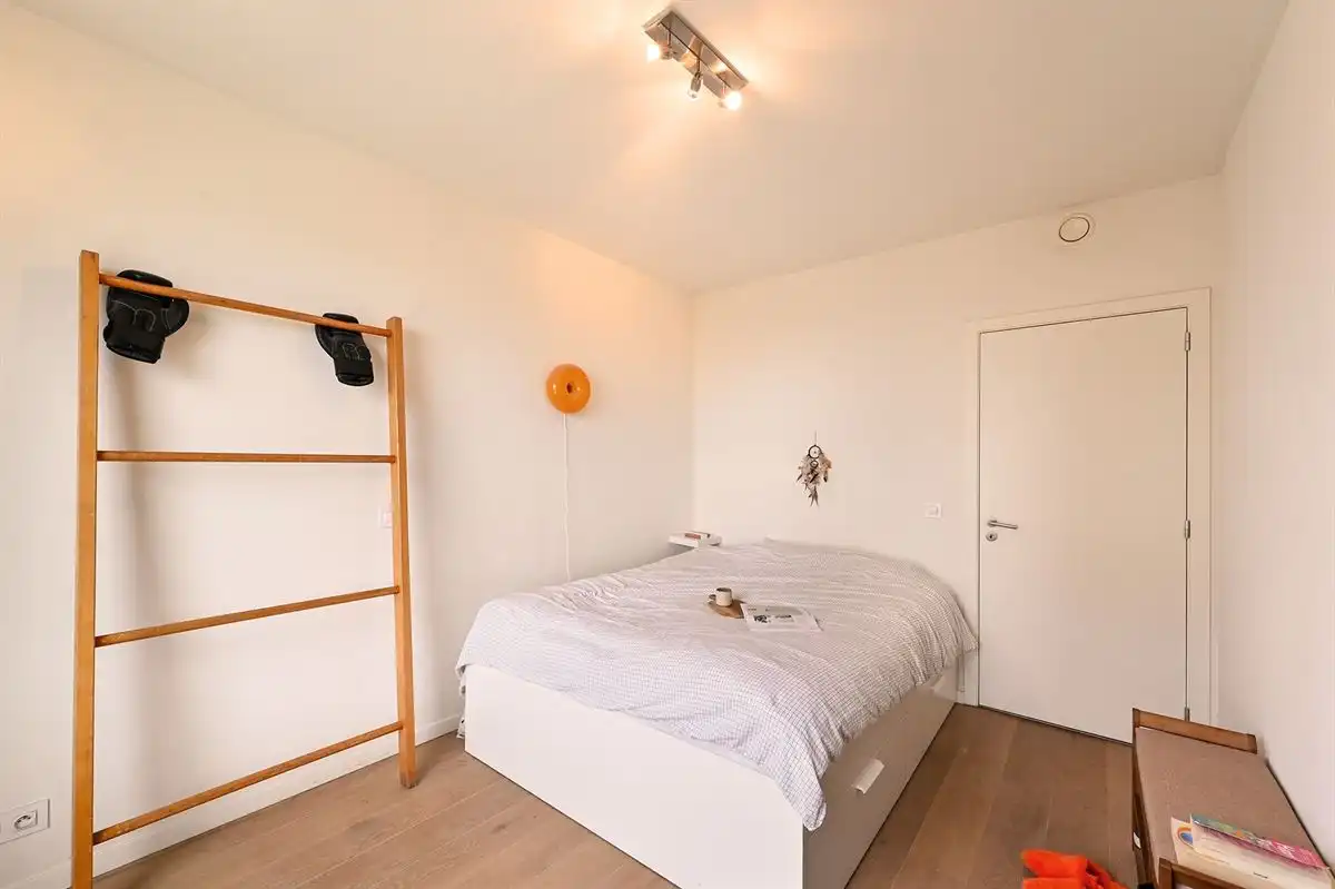 Instapklaar appartement met ruim terras op het Eilandje
 foto 21