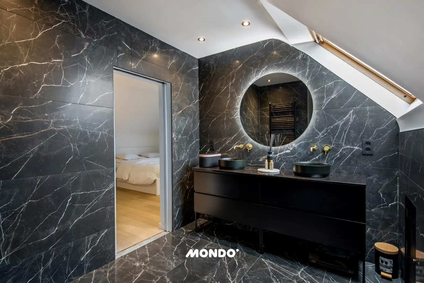 Instapklare woning met 4 slaapkamers en zuidoostgerichte tuin foto 14