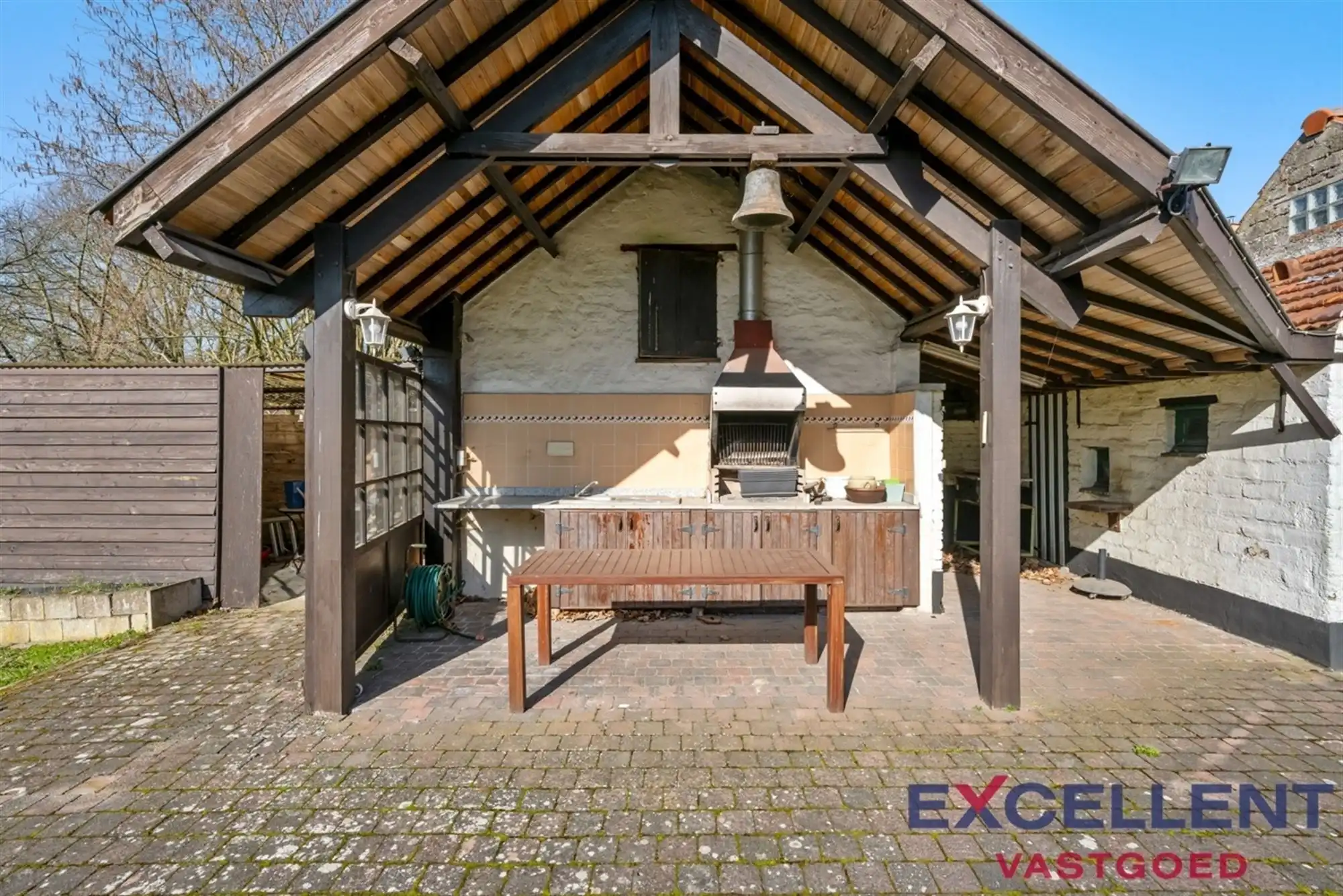 Woning in landelijke hoevestijl te Landskouter foto 28