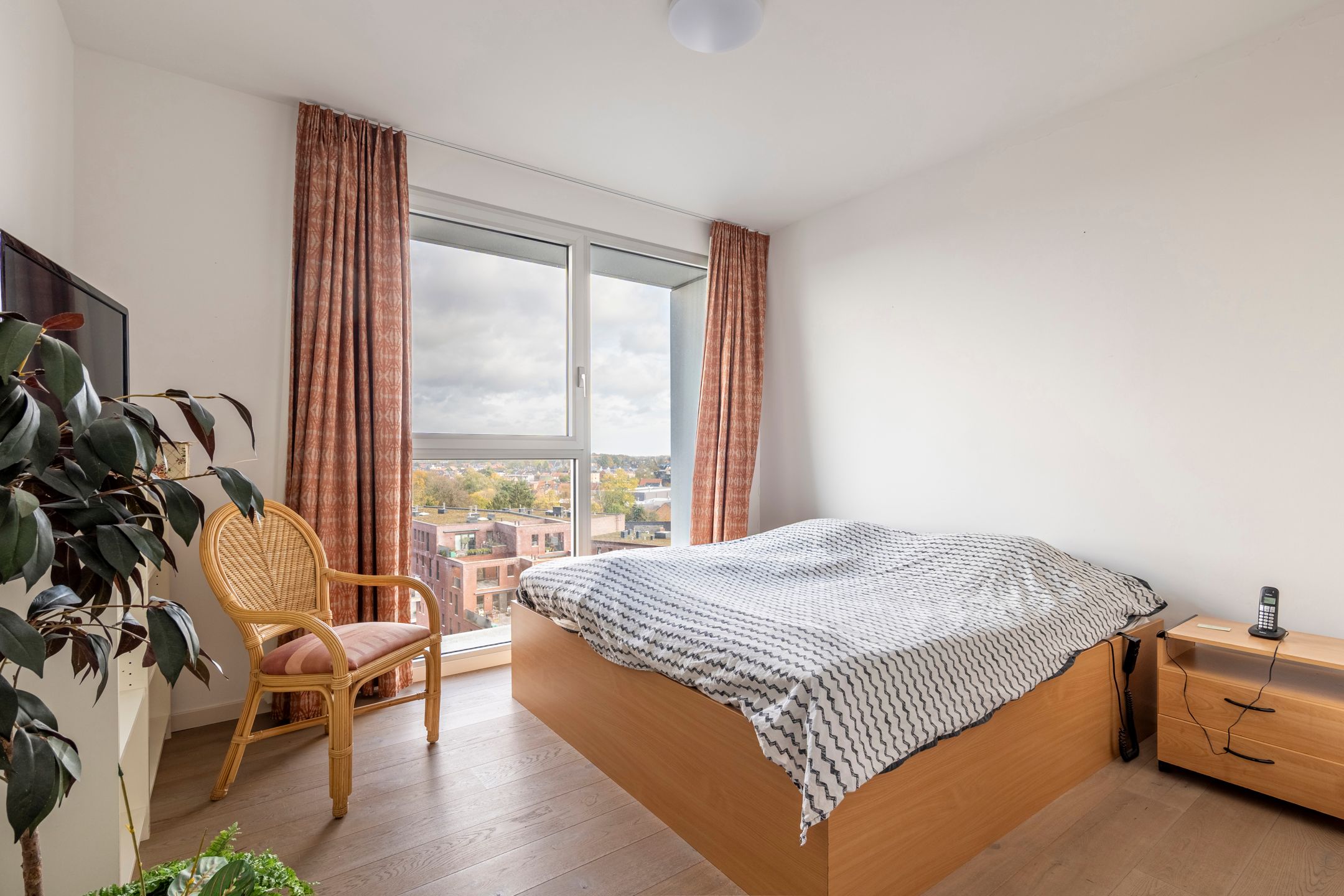 Luxe appartement met 3 slaapkamers in Turnova Toren foto 7