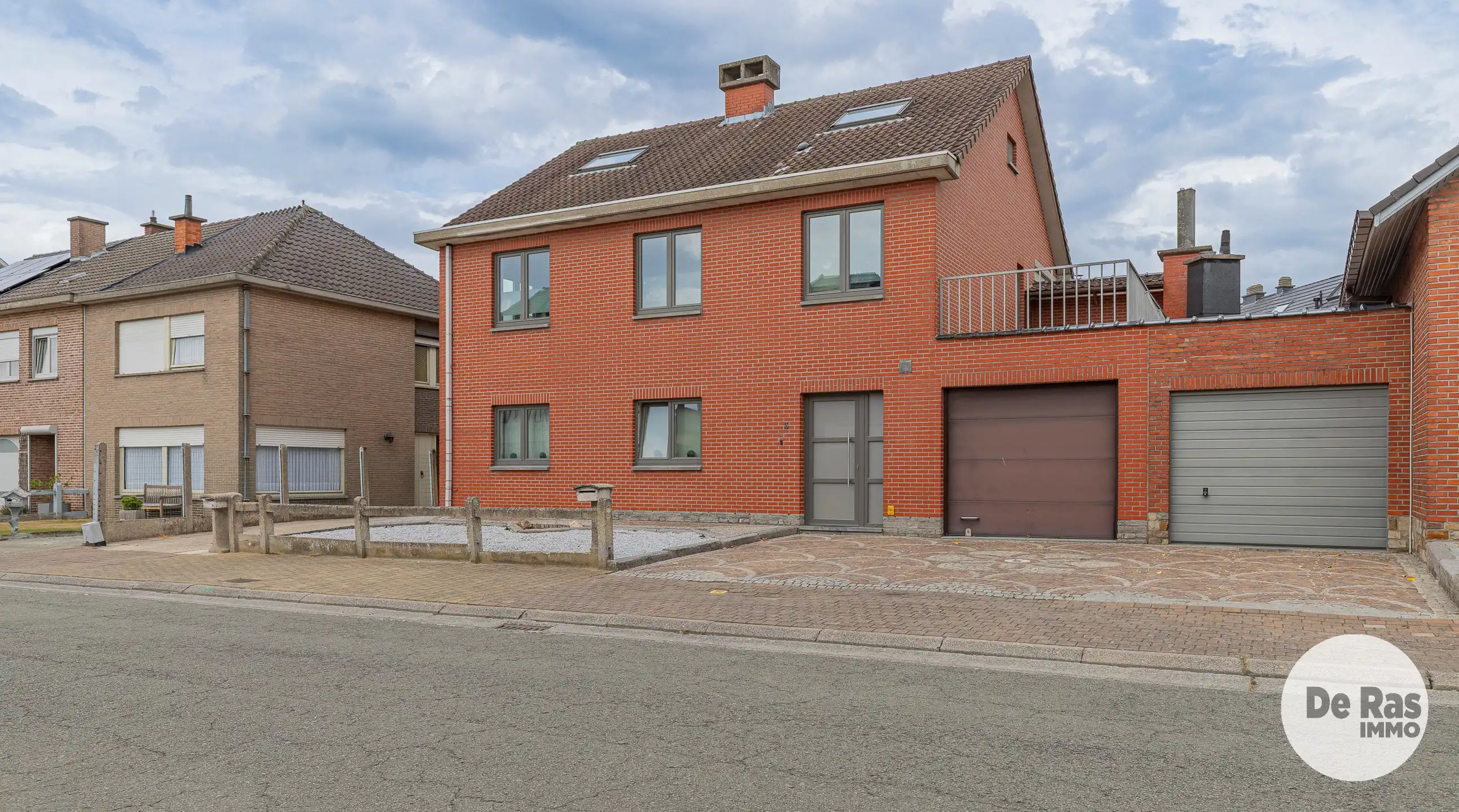 DENDERLEEUW - Perfect instapklare duplex met 3 slaapkamers foto 19