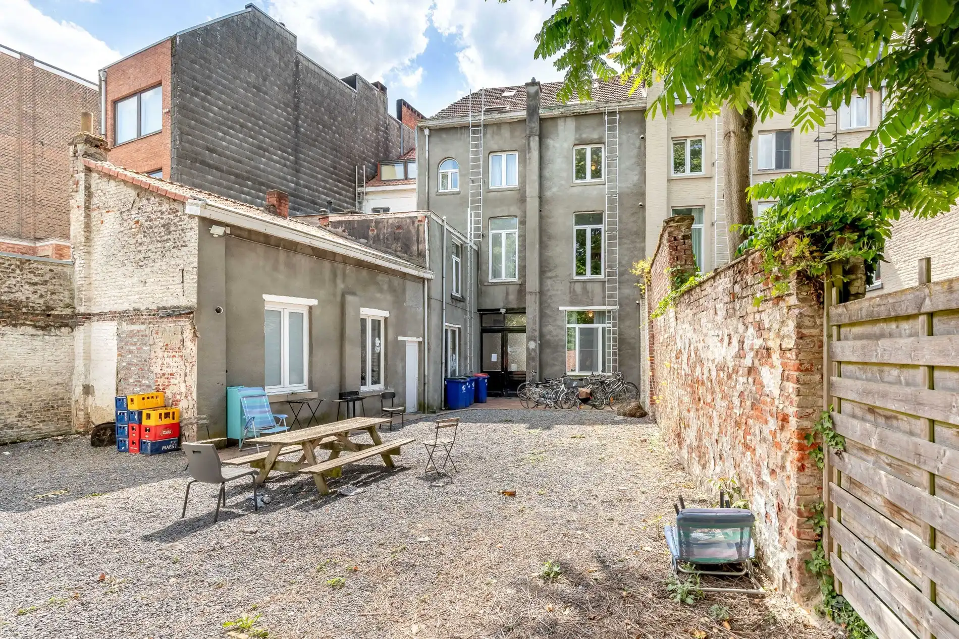 Gezellige studentenkamers op toplocatie! foto 10