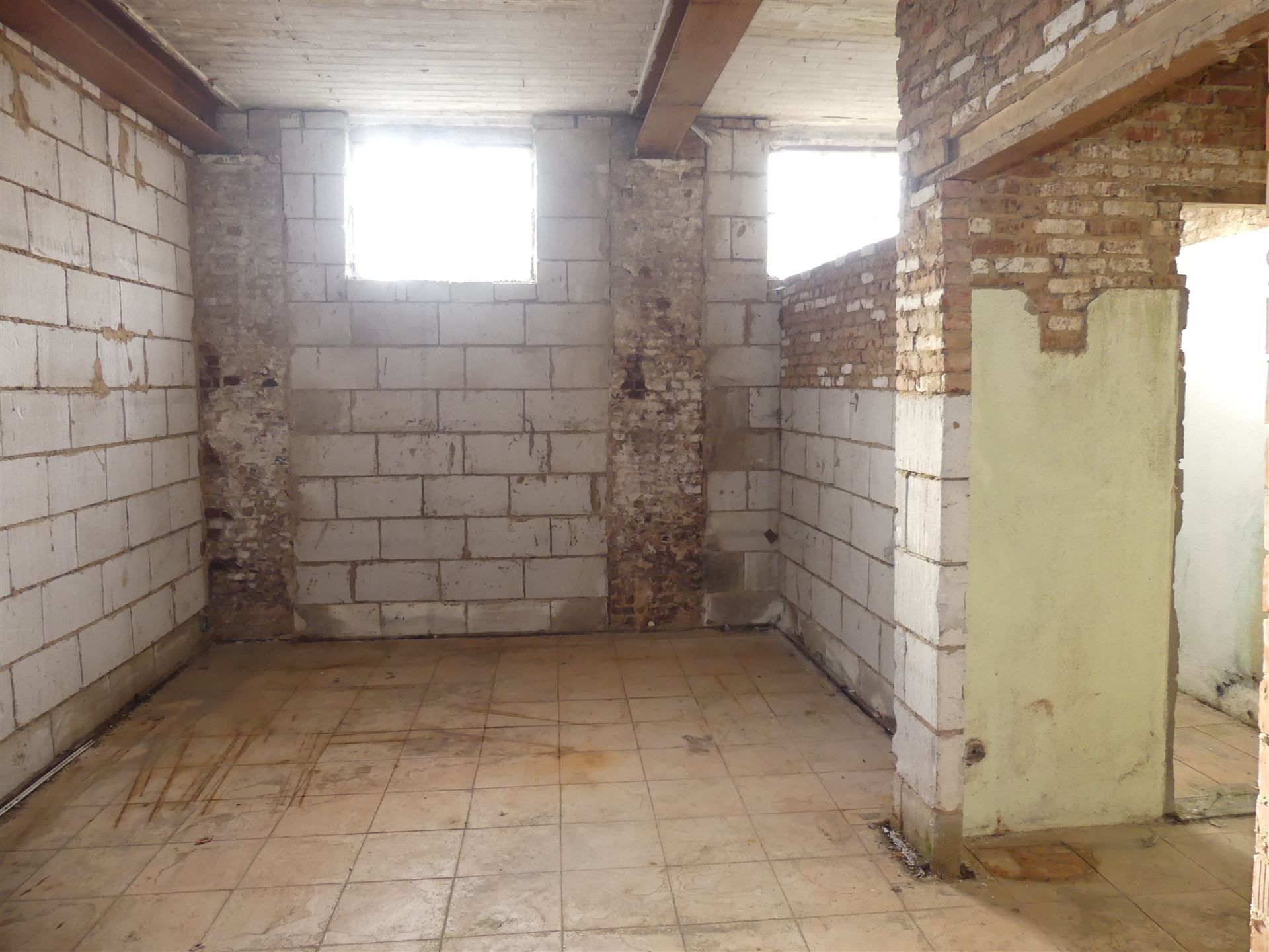 Renovatieproject foto 8