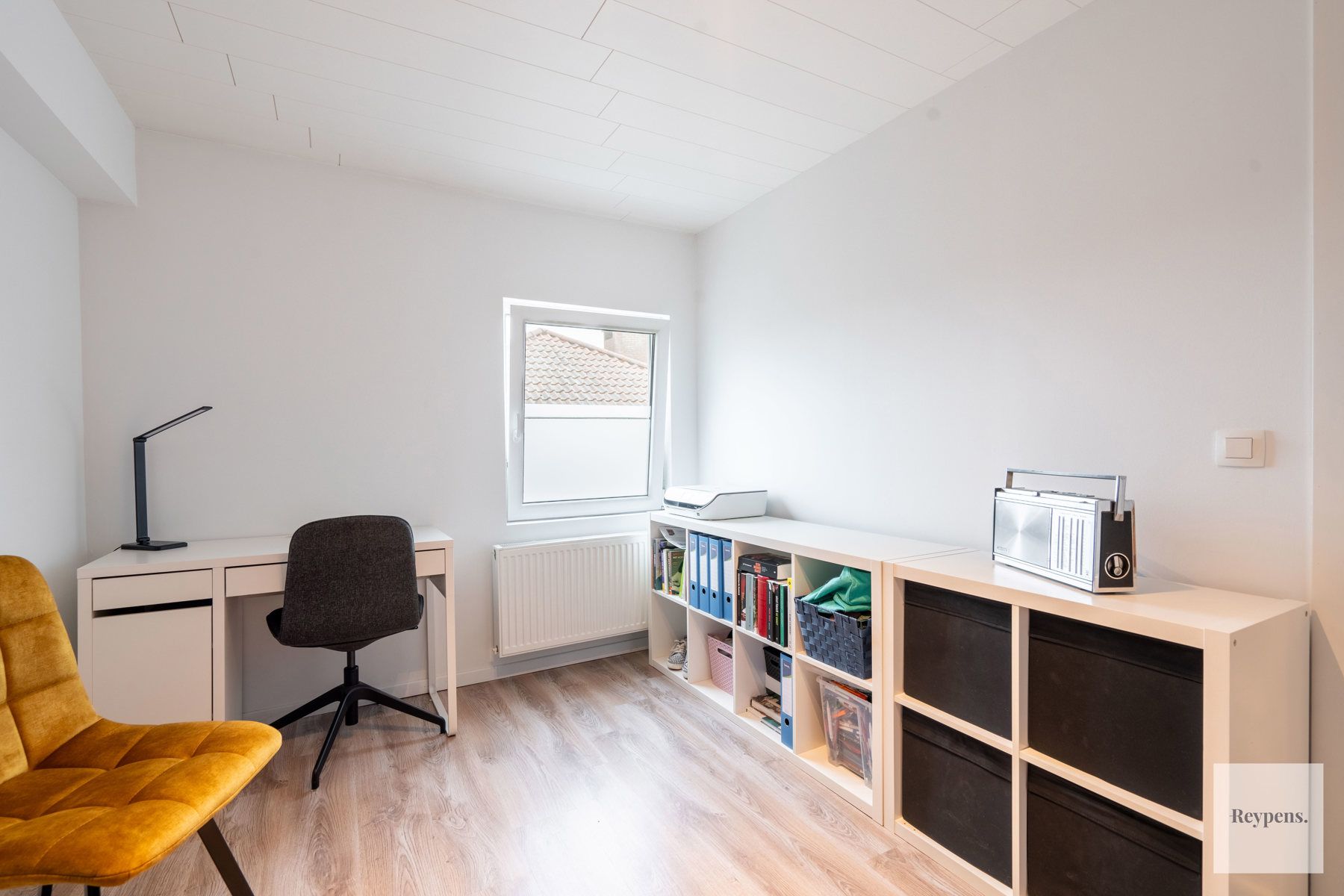 Instapklare starterswoning in het hartje van de stad! foto 17
