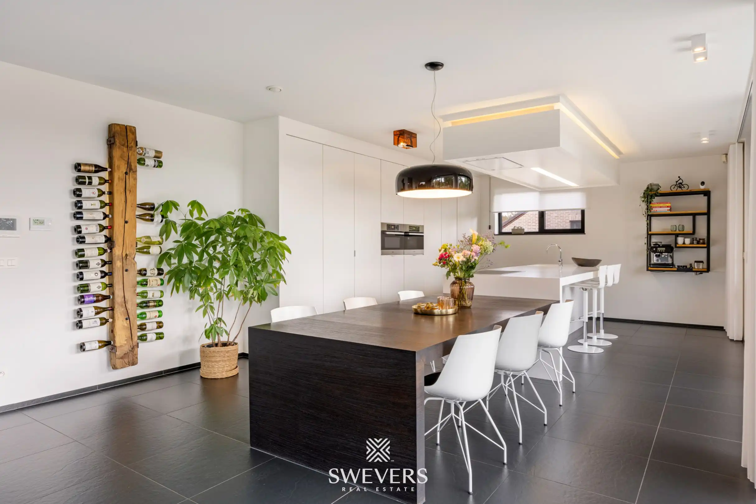 Prachtige architectenwoning met uitbreidingsmogelijkheden Op 36 are 65 ca in Beringen  foto 9