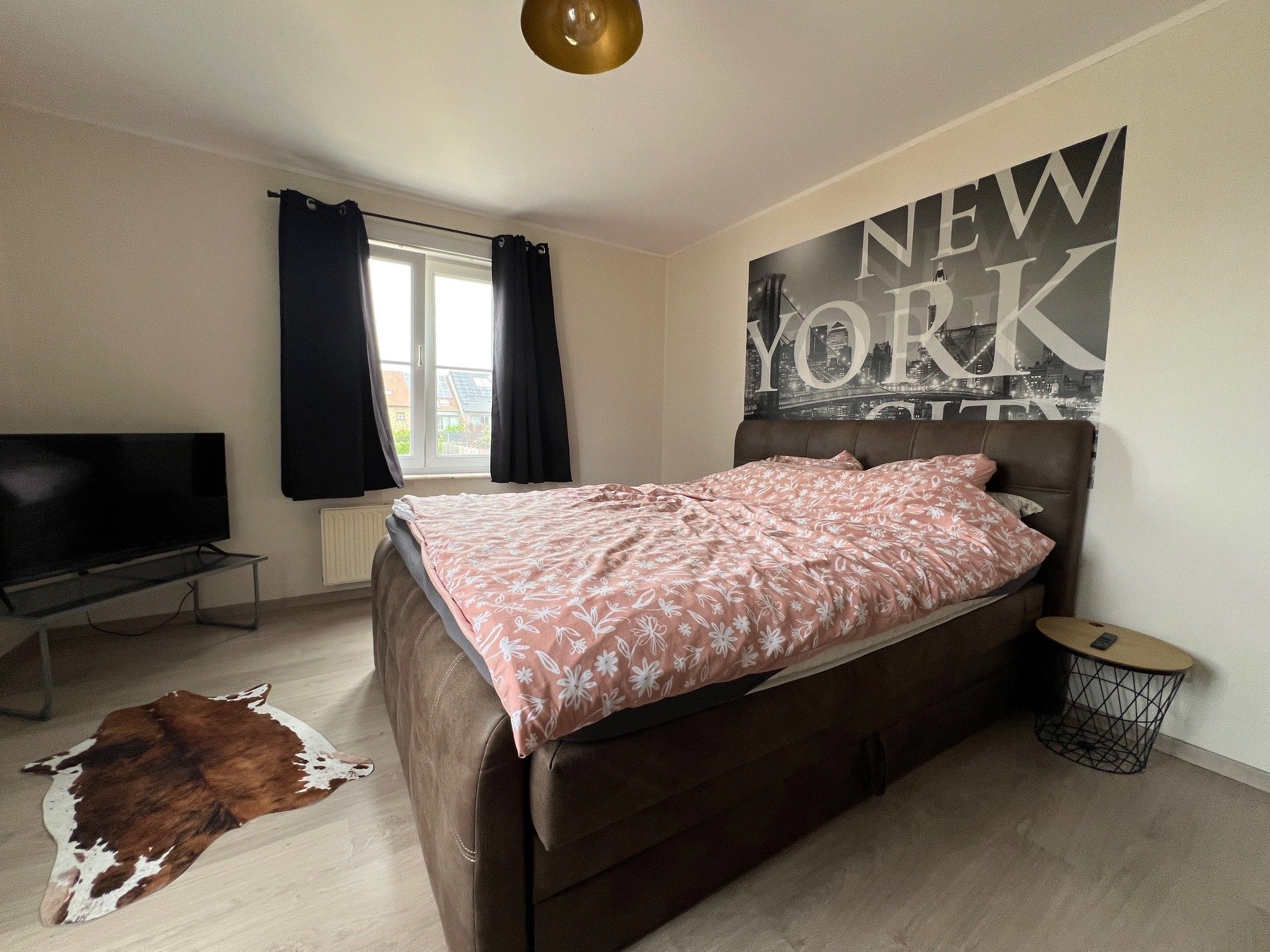 Instapklare woning met 3 ruime slaapkamers en garage. foto 8