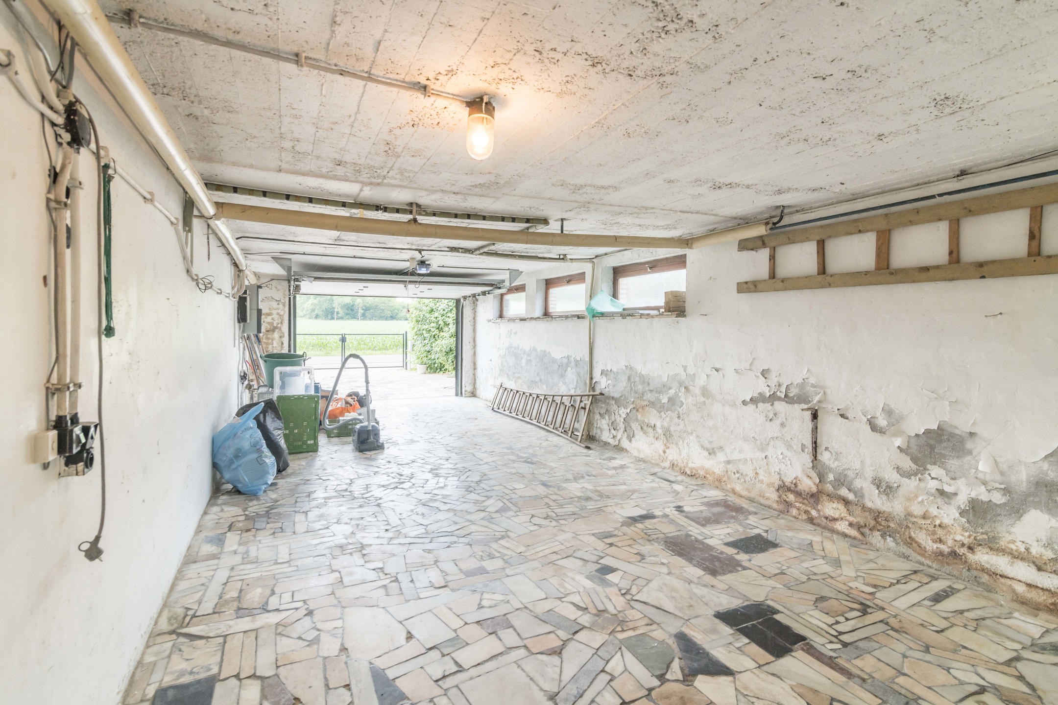 Splitlevelwoning met prachtig uitzicht in Vlaams-Brabant foto 38