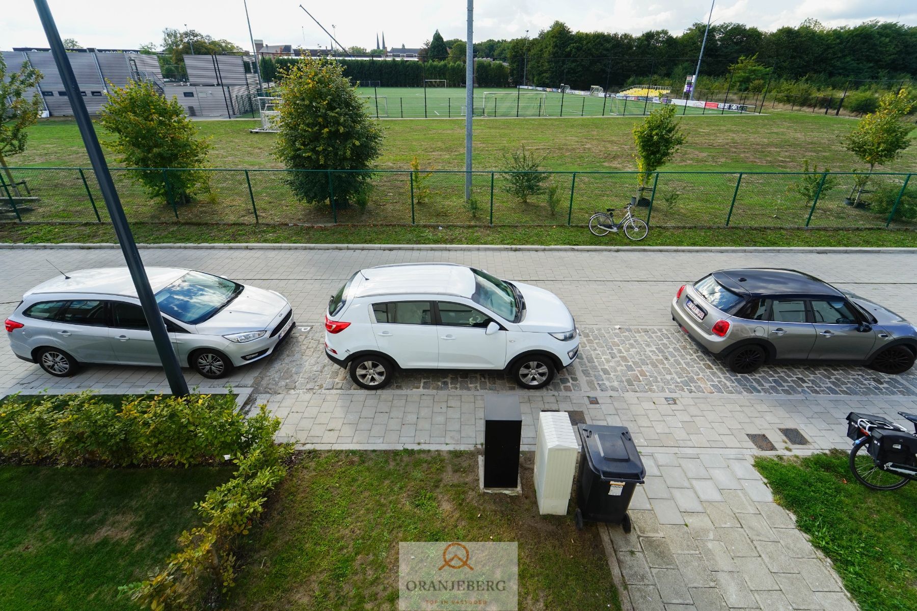 Ruime woning met tuin Oostakker! foto 27