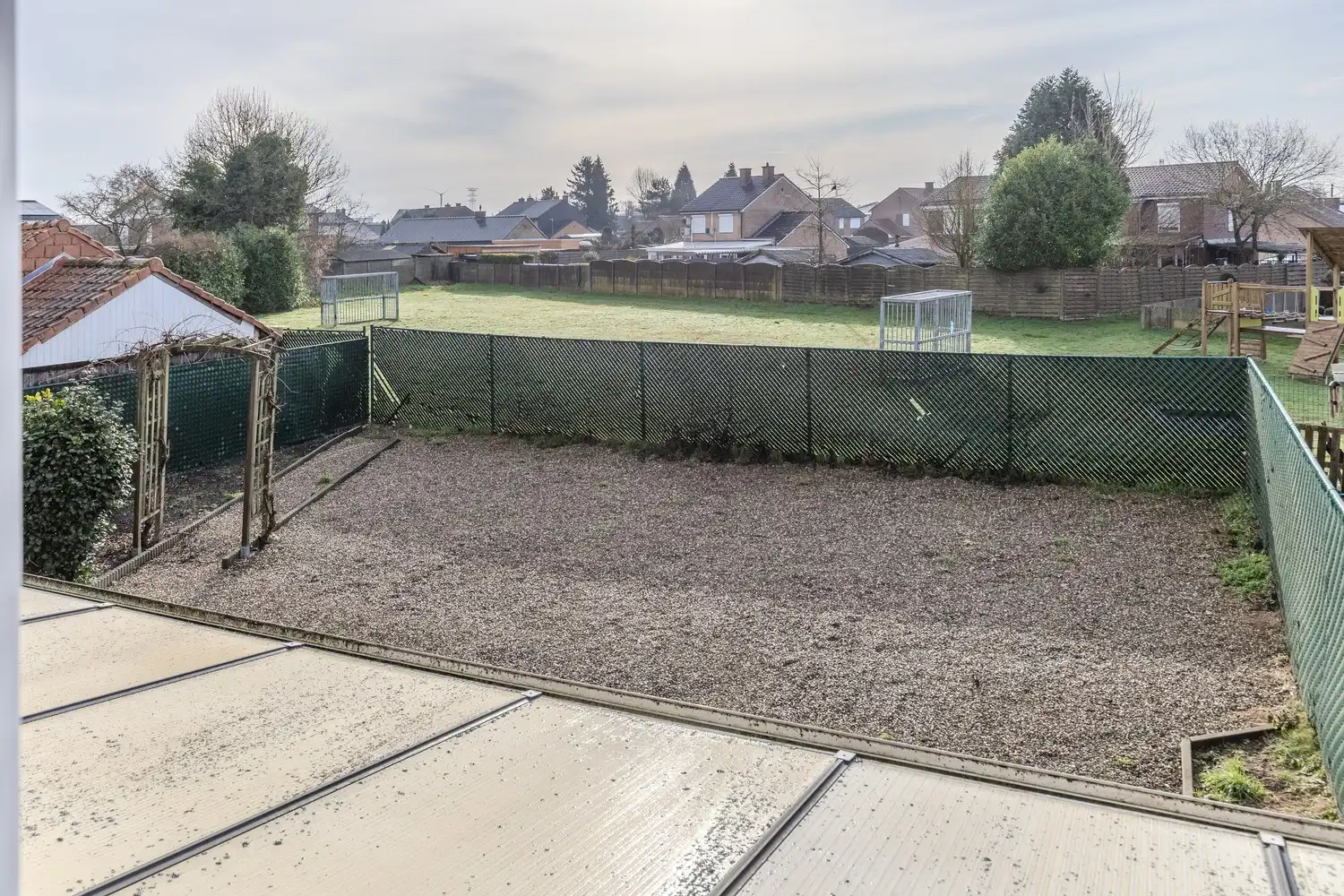 Halfopen bebouwing met drie slaapkamers op een perceel van 5a16ca in Lanaken foto 38