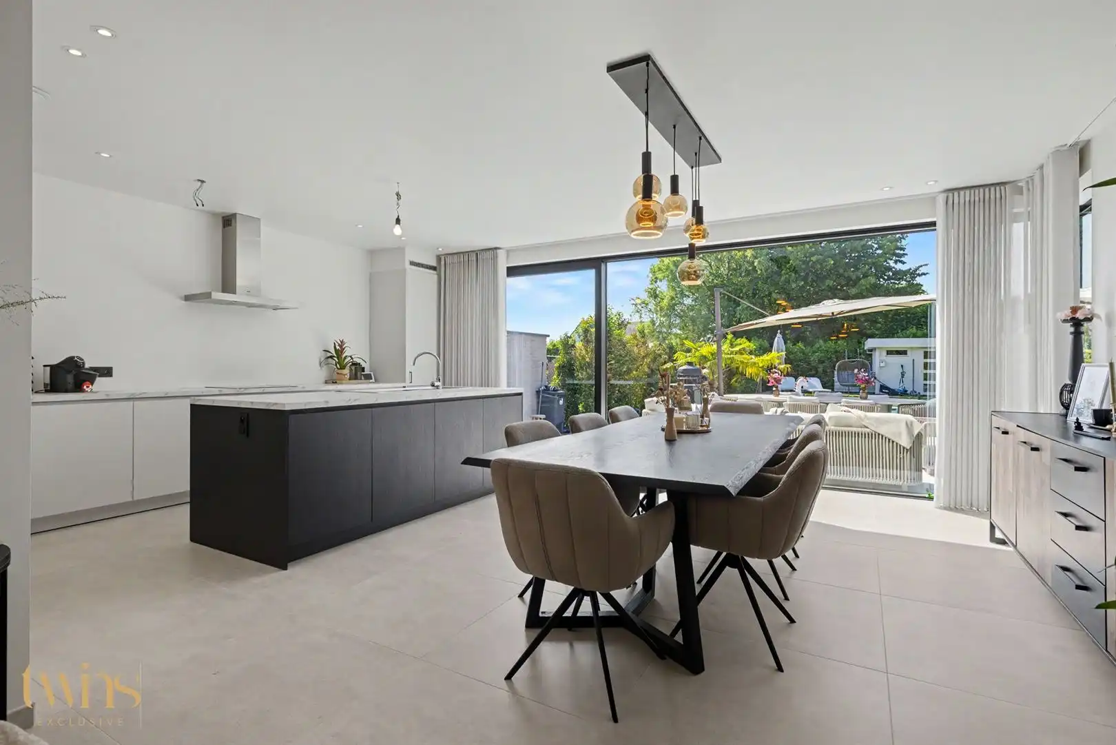 Prachtige BEN-nieuwbouwwoning te Buggenhout-Opstal foto 10