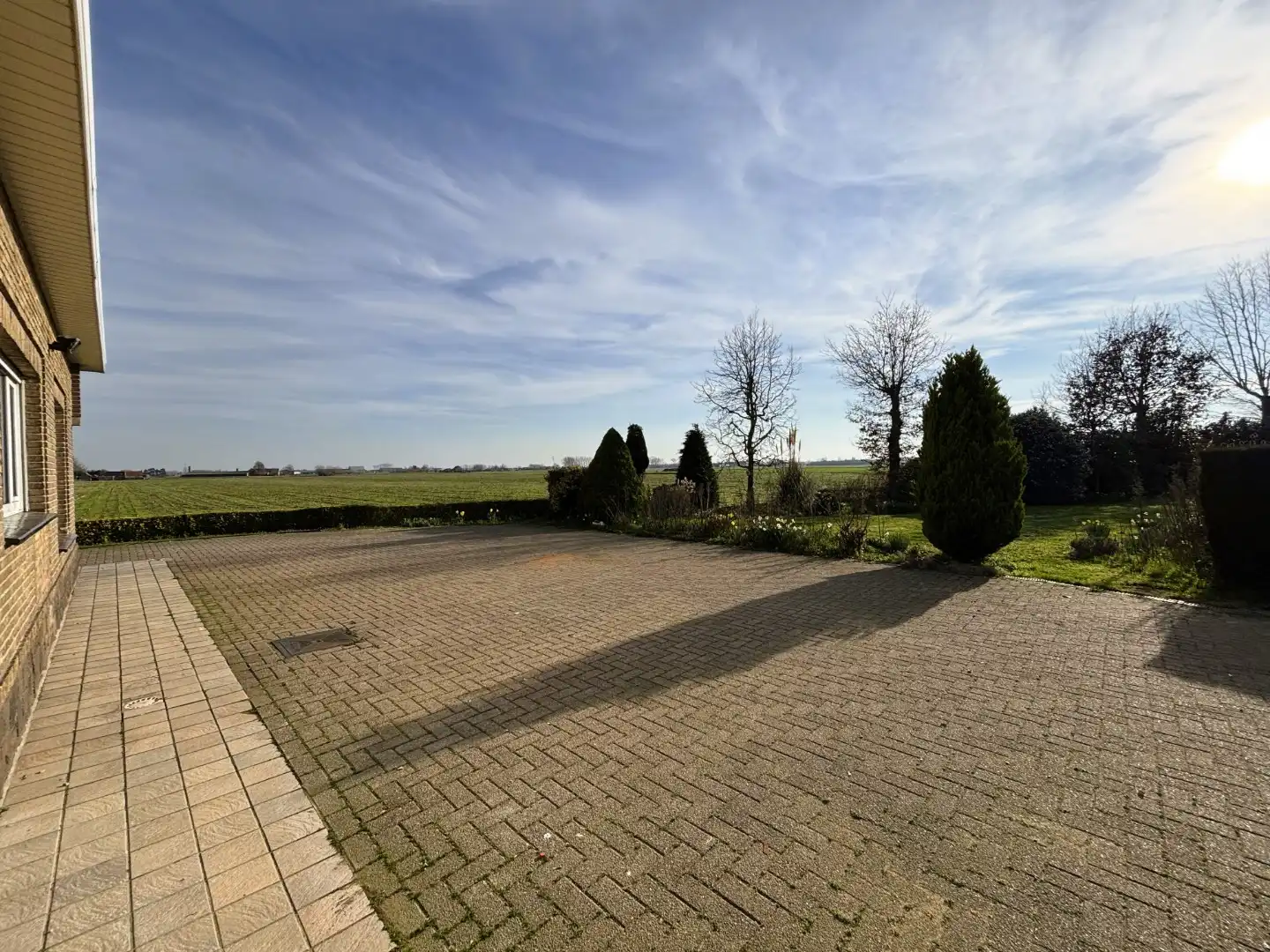 Landelijke villa met opslagruimte te huur te Vleteren foto 22
