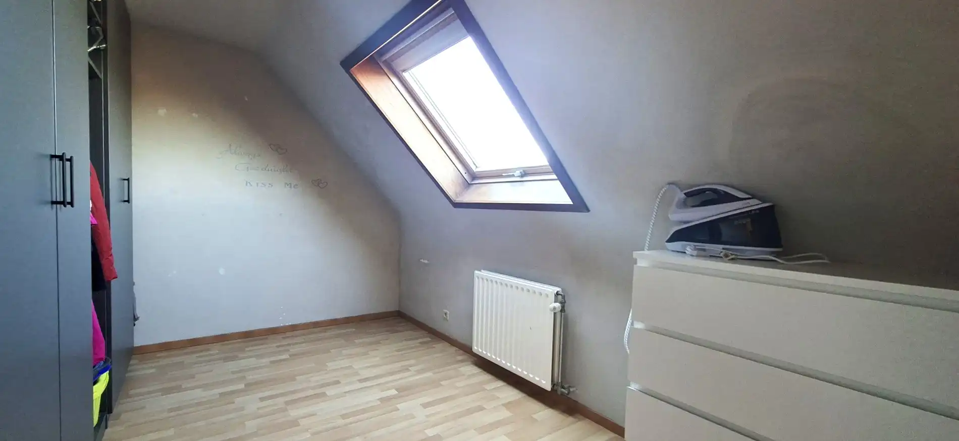 Duplex appartement te Klerken foto 9