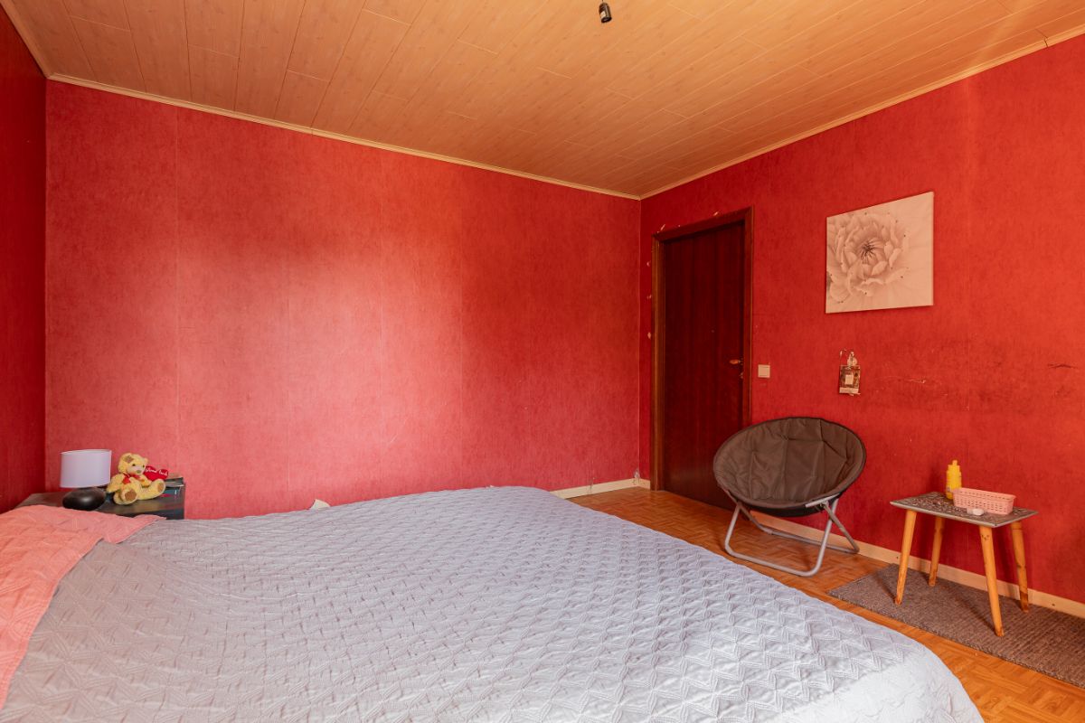 Ruime renovatiewoning met tuin foto 8