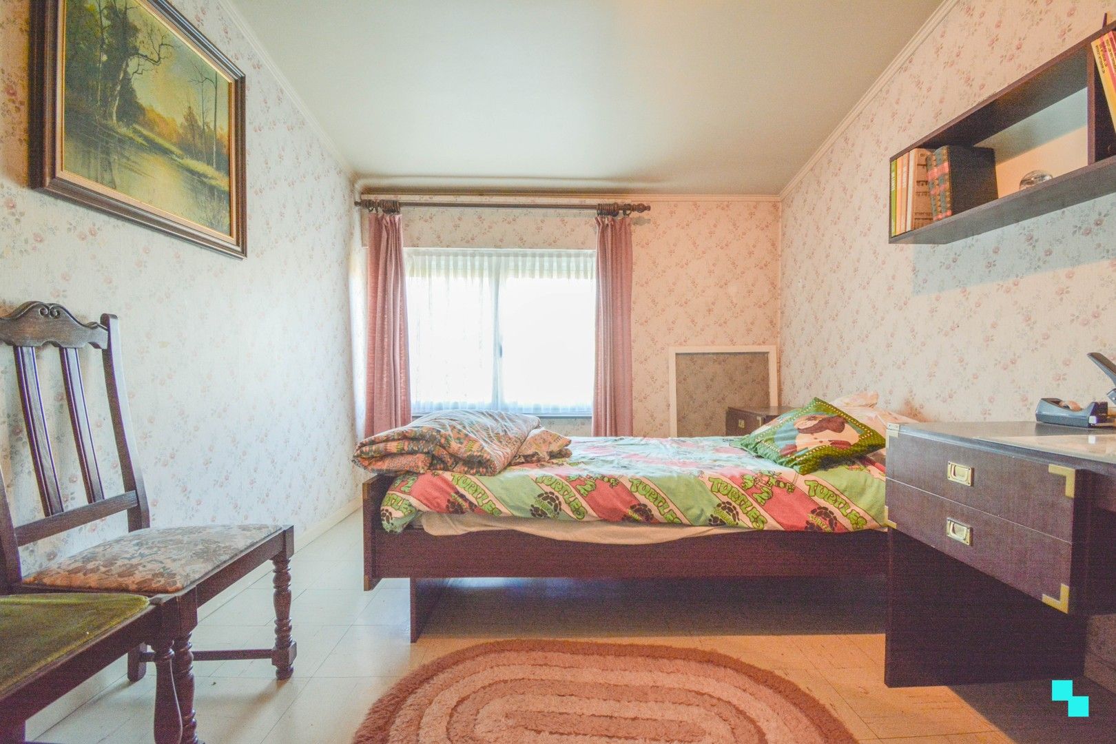 Te renoveren HOB met vier slaapkamers te Hooglede foto 21