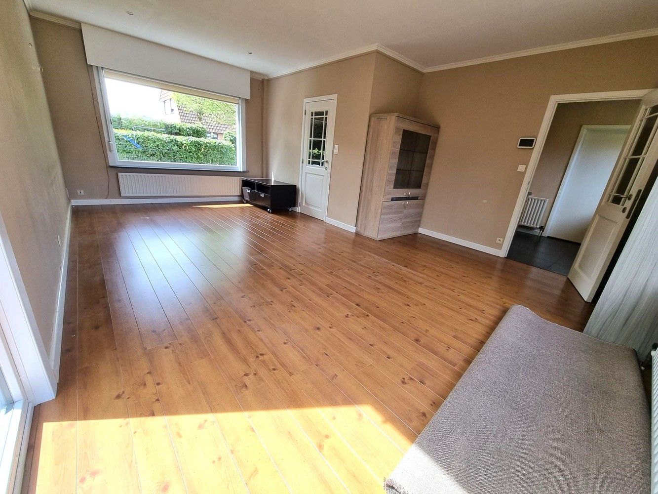 Verzorgde, instapklare woning met 3 slaapkamers, rustig gelegen. foto 7