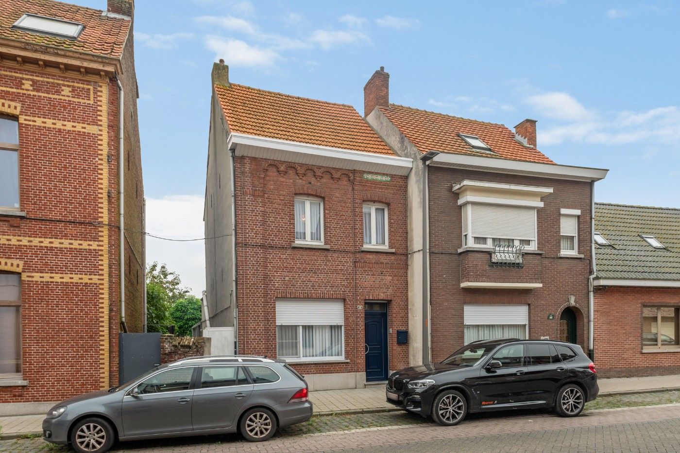 Te renoveren woning met 2 à 3 slpk., dubbele garage en tuin foto 30