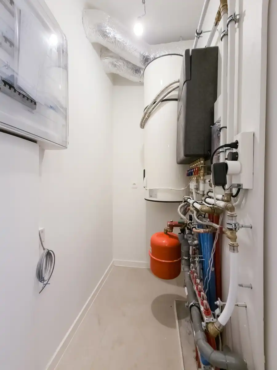 1 kamer appartement - Groene Poort foto 19