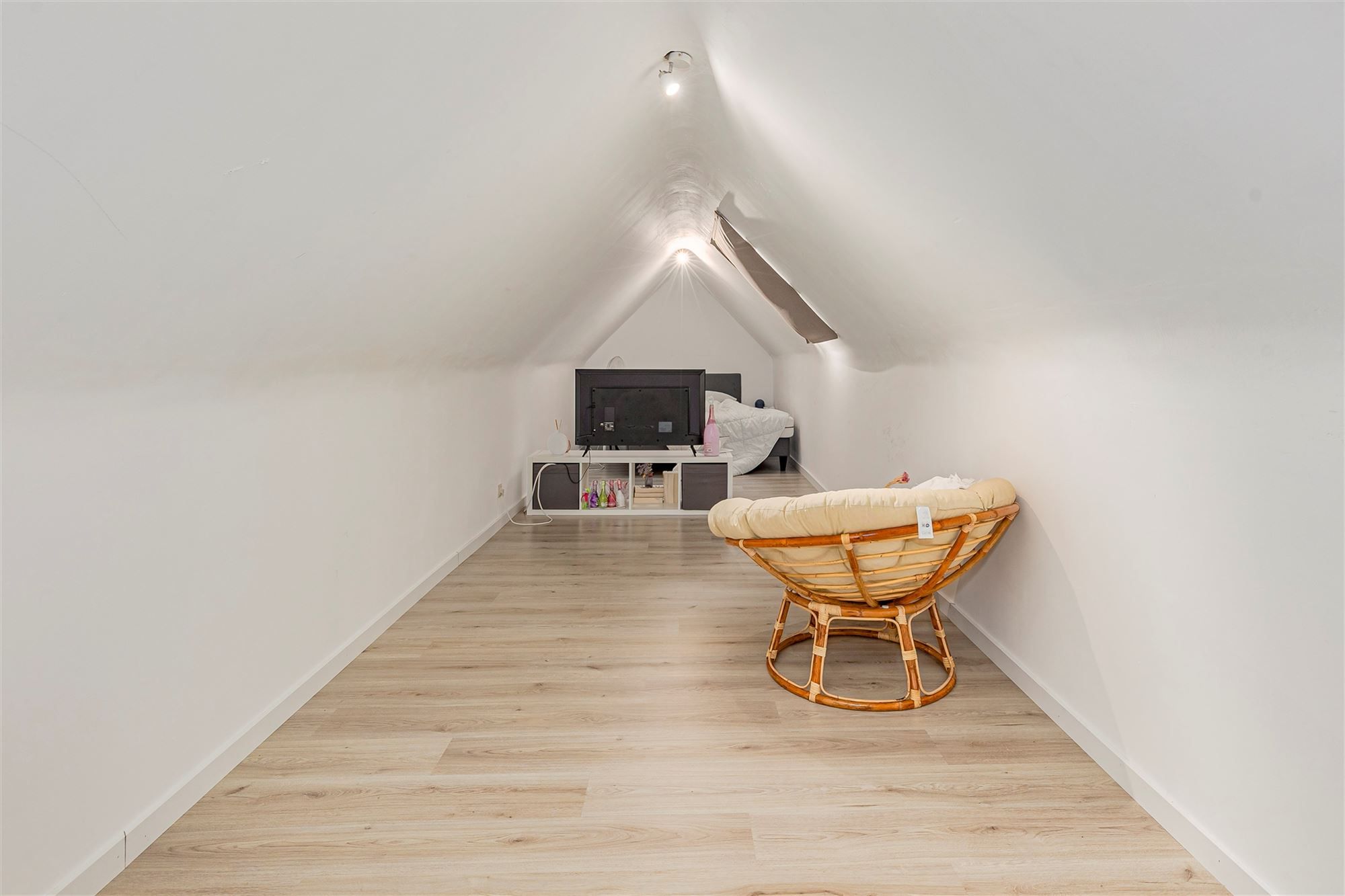 Prachtige loft met 3 slpk en ruim terras in Bazel foto 10