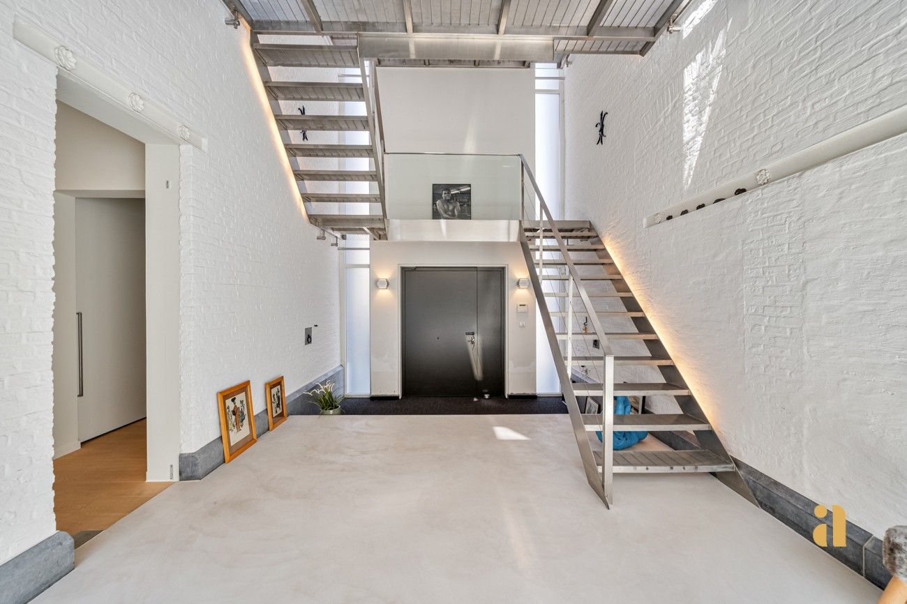 Wonen waar verleden en design samensmelten foto 13