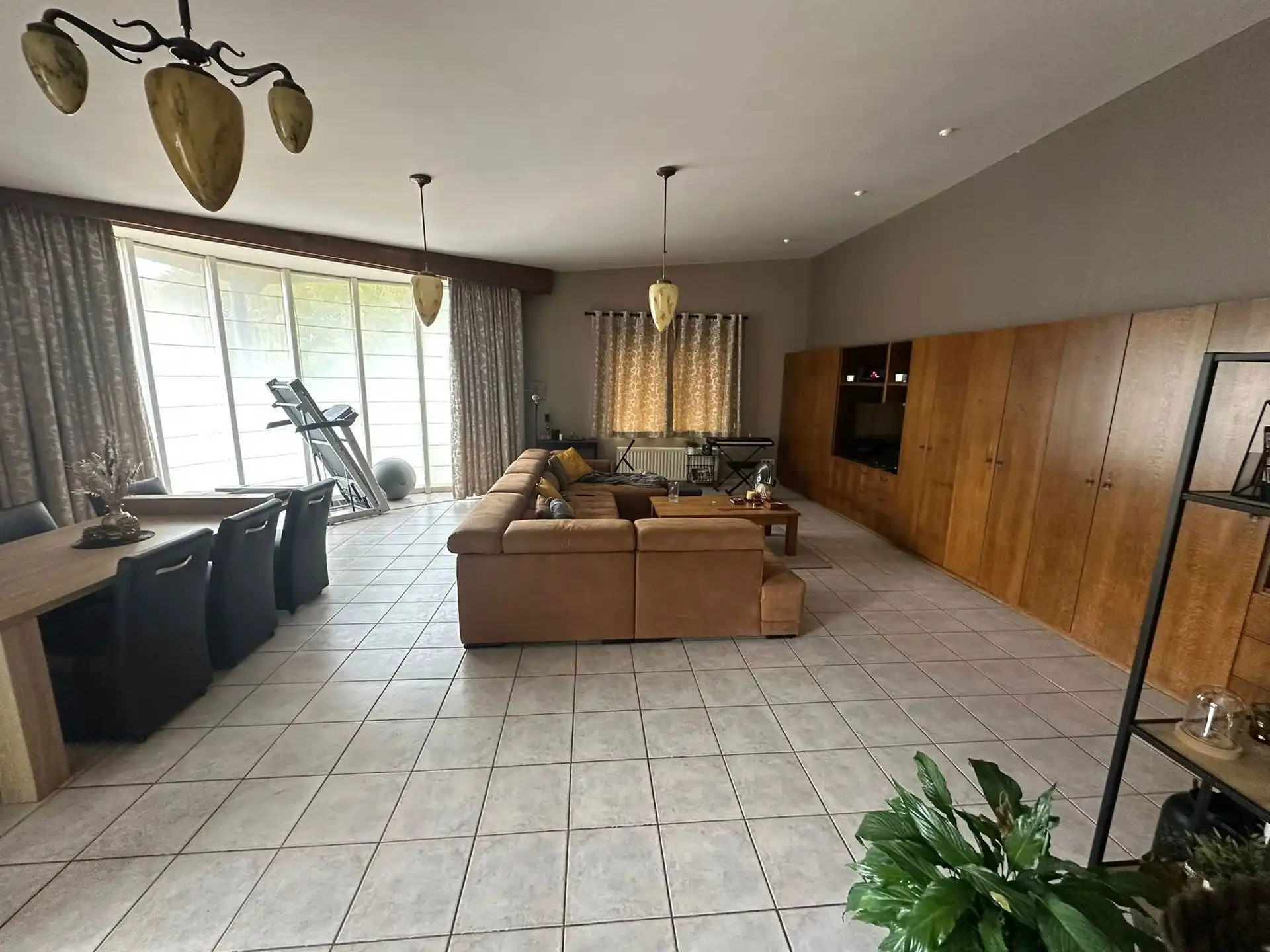 IN OPTIE ❗️ Uitstekend gelegen Bedrijfspand in industriezone Malle foto 17