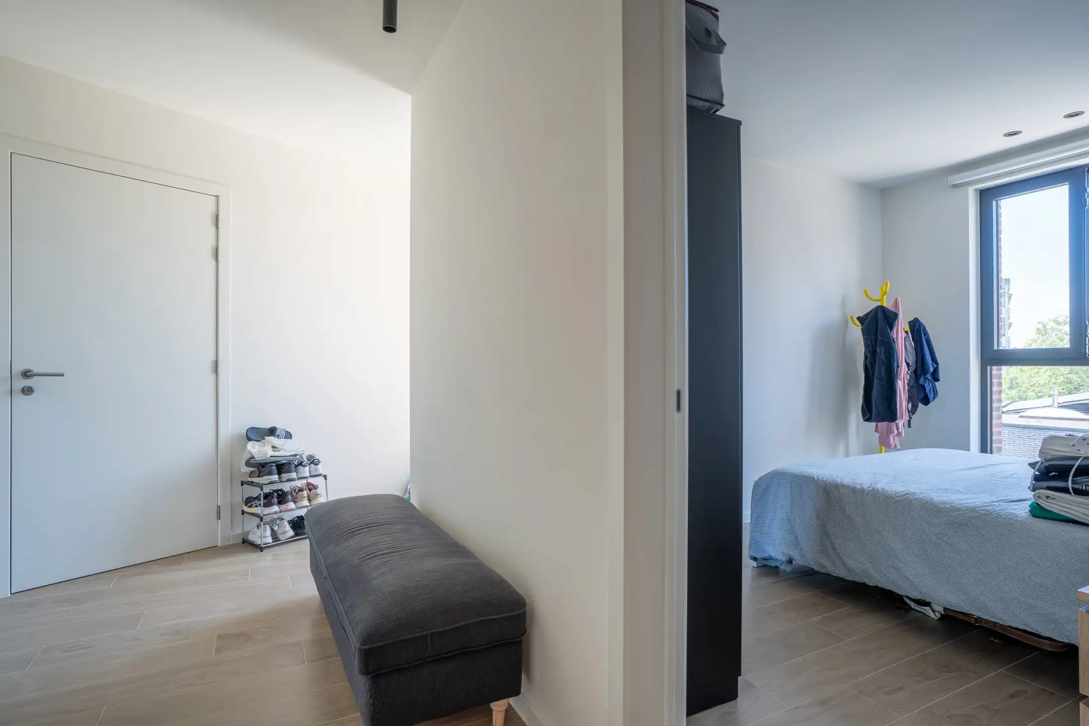 Knap en licht appartement op de 2e verd. met 2 terrassen foto 21