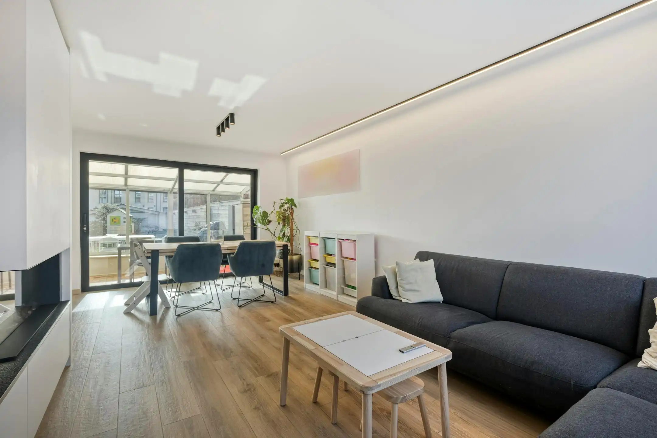 Instapklaar huis te Roeselare  foto 5