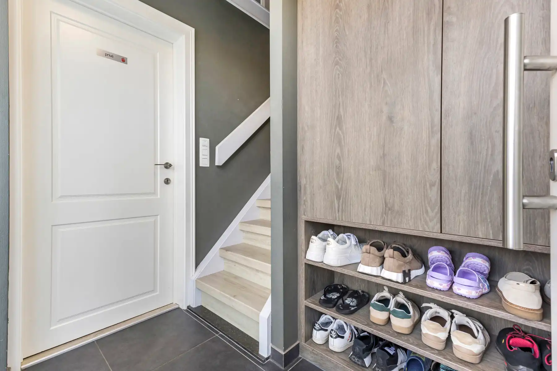 Instapklare woning met 4 slaapkamers en EPC-label A foto 11