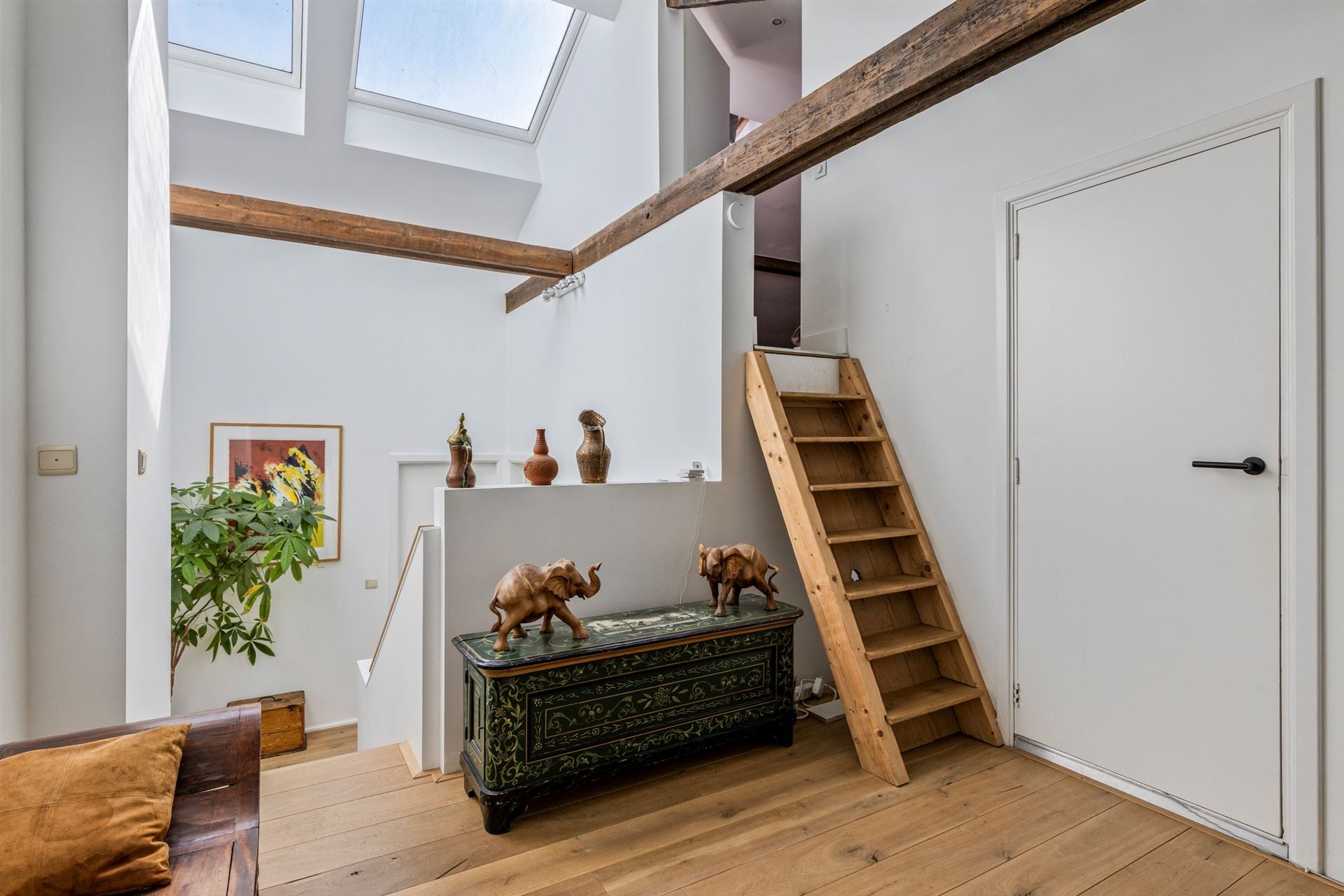 Prachtige authentieke villa (± 295 m²) - Bloemenwijk foto 18