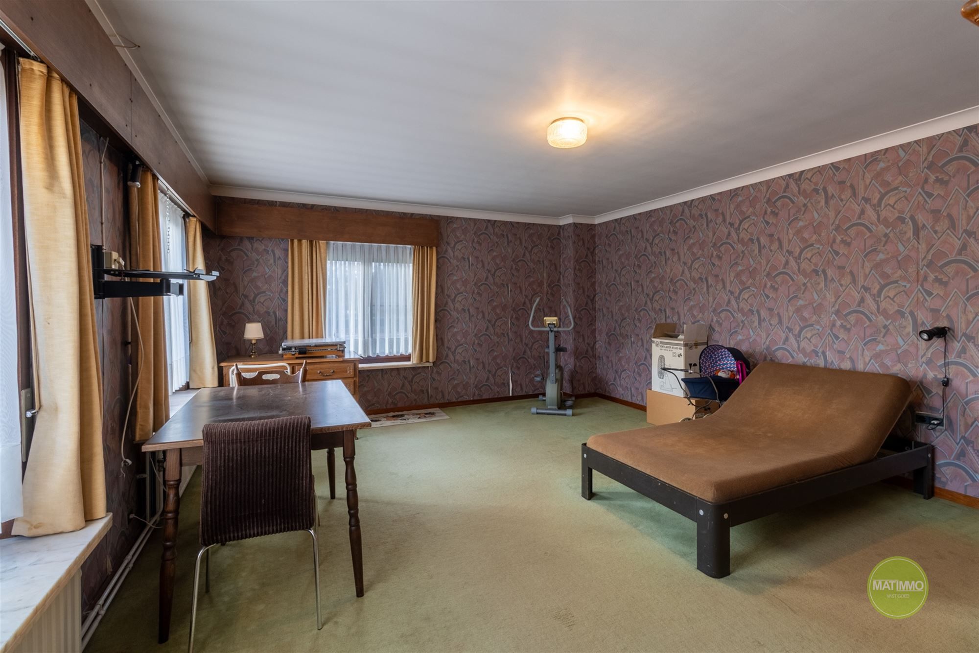 Prachtig herenhuis met 4 slaapkamers te Balen foto 20