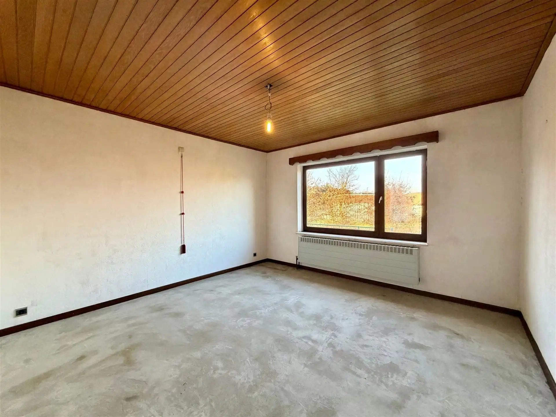 Ruime gezinswoning met 5 slaapkamers foto 15