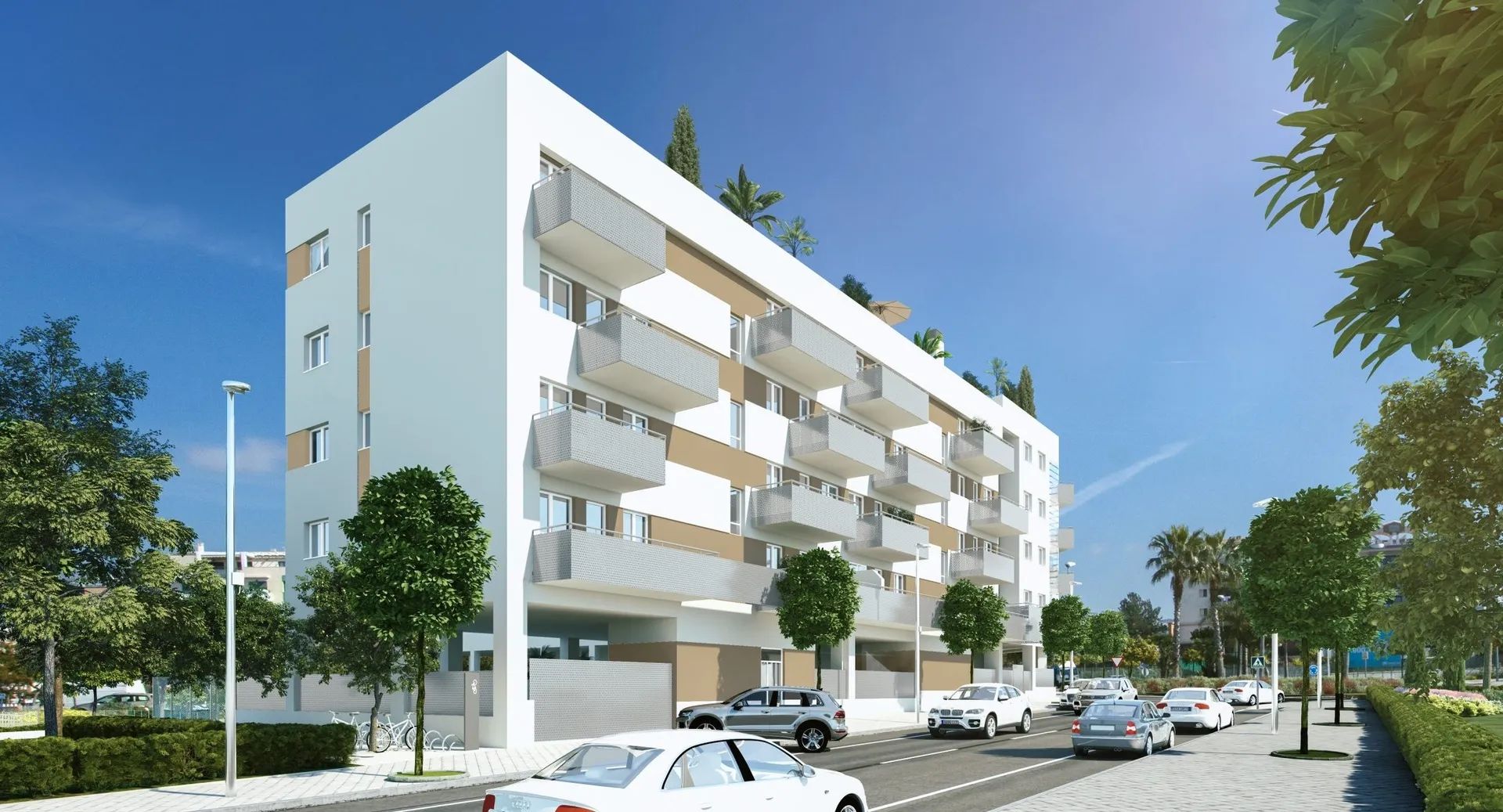 Ontdek dit nieuwe project: kwaliteitswoningen in Vélez Málaga foto 10