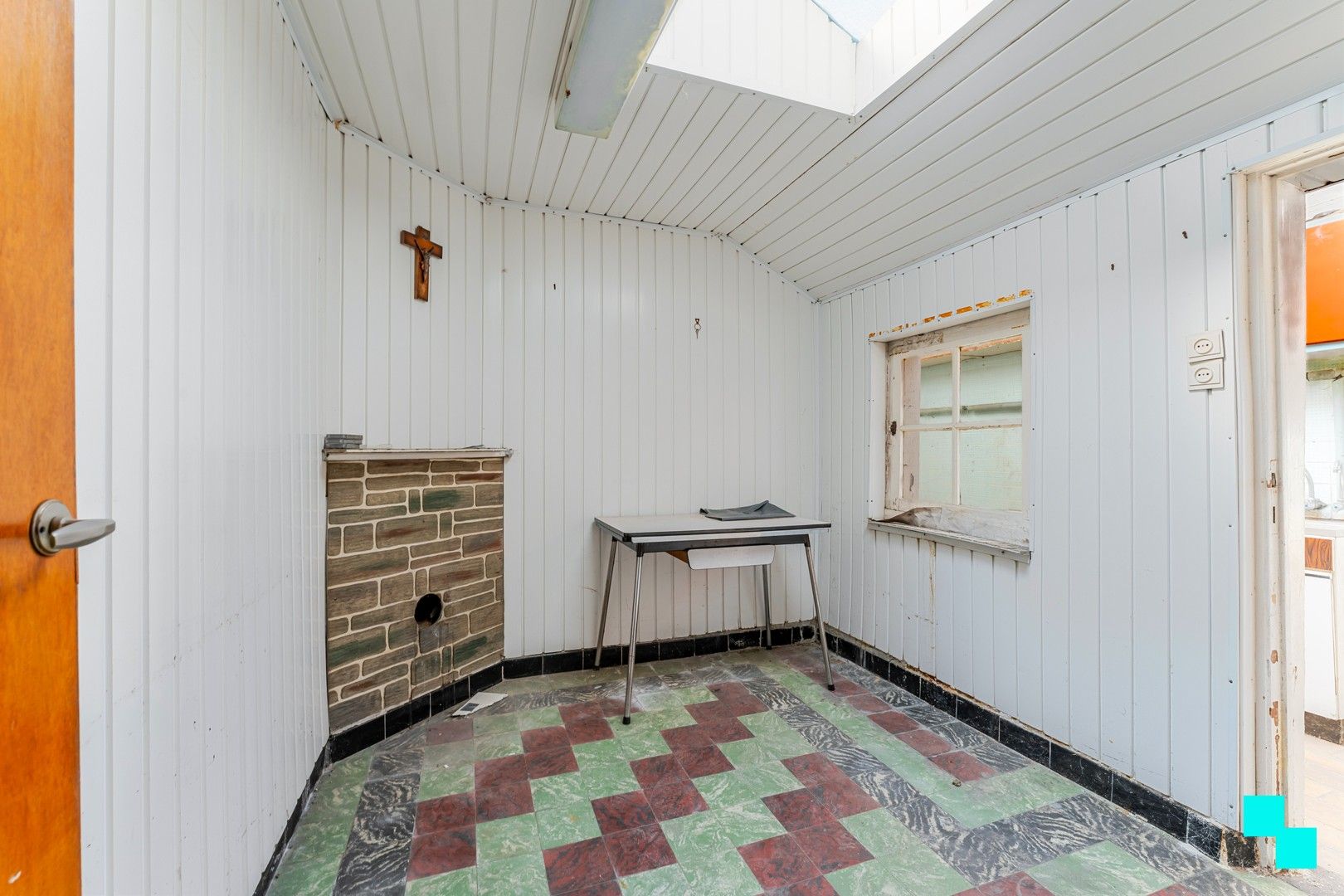 Betaalbare renovatiewoning nabij centrum - Roeselare foto 6