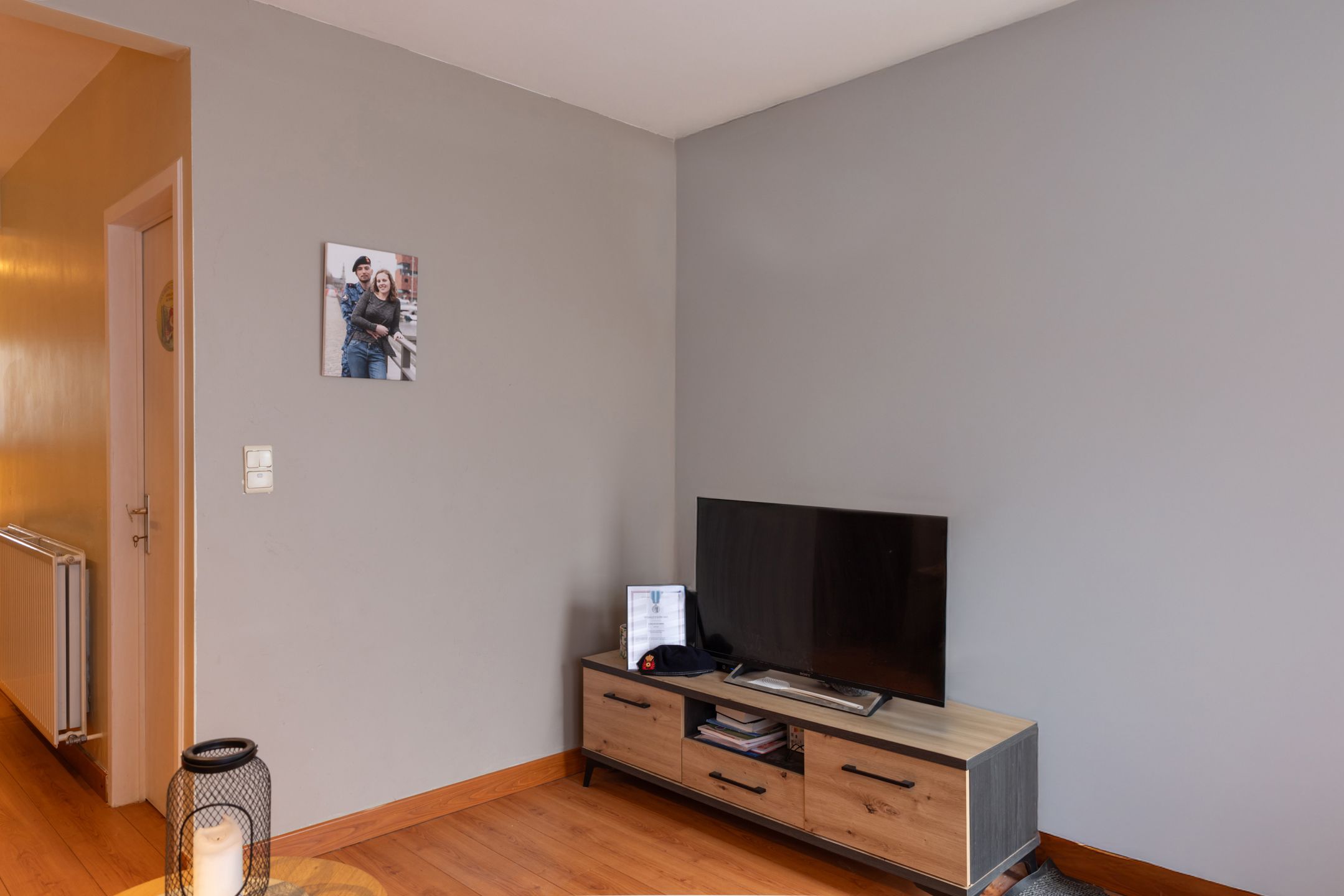 Woning nabij Bornem centrum foto 3