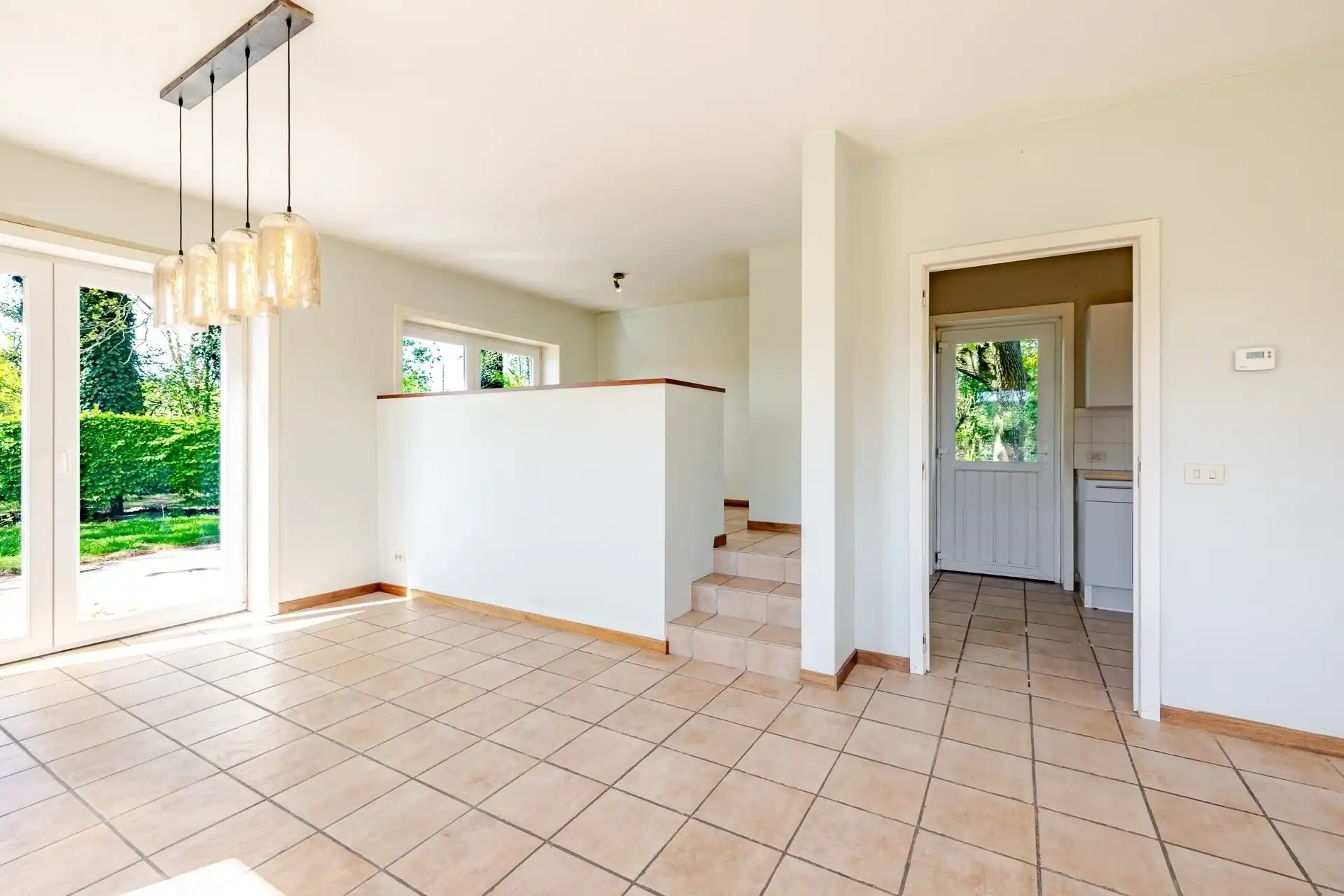 Top woning op prachtige groene locatie! foto 8