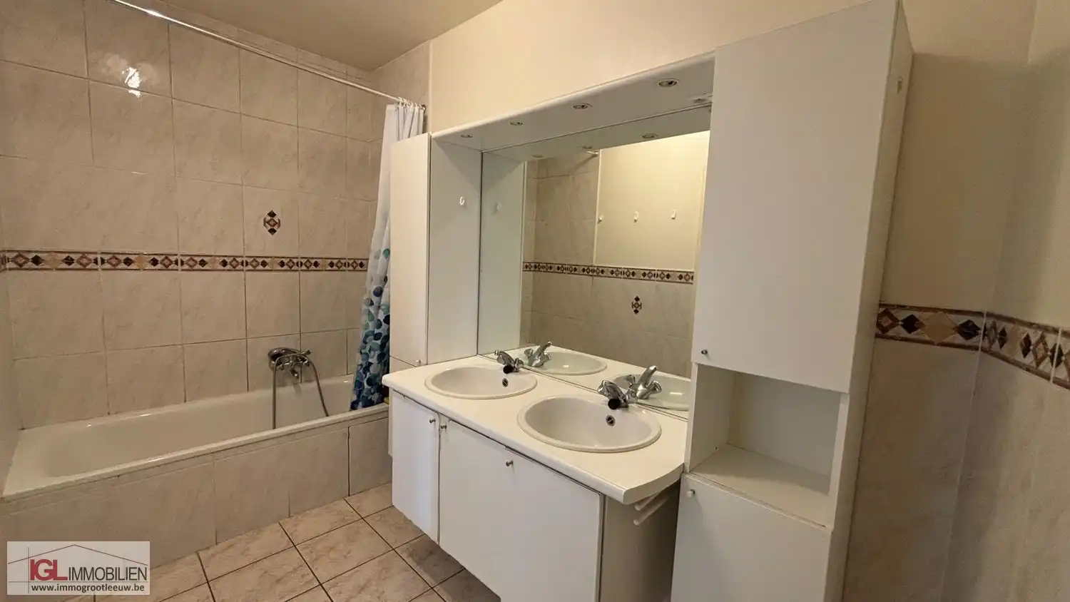 Mooi appartement te Sint-Jans-Molenbeek foto 7