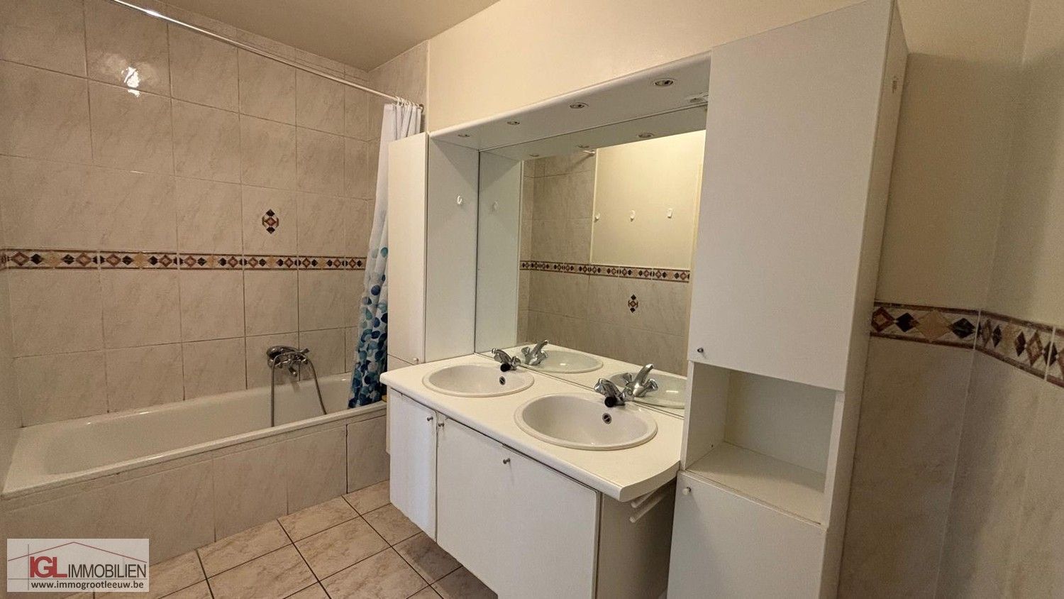 Mooi appartement te Sint-Jans-Molenbeek foto 7